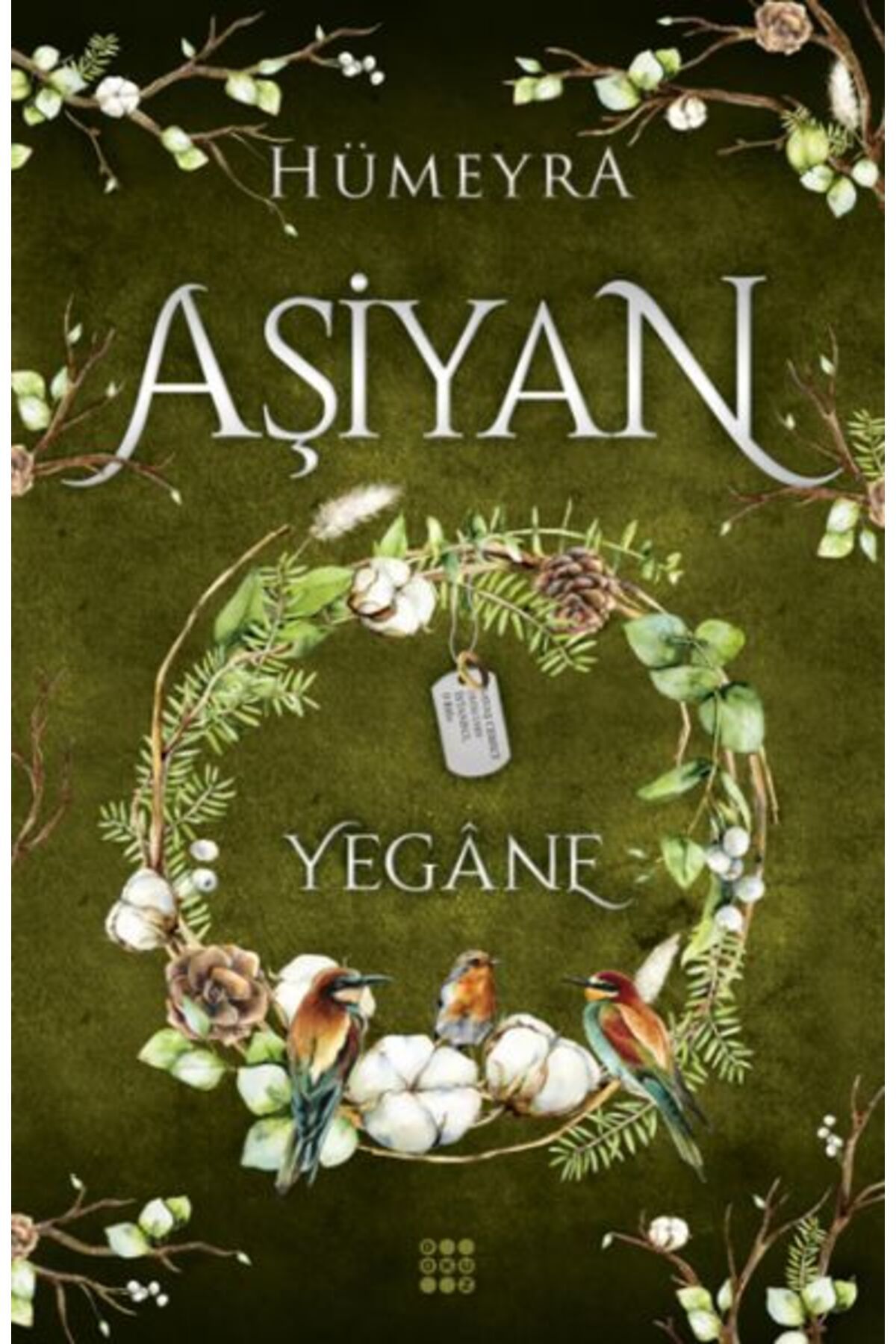 Karatay Yayınları Aşiyan 3 Yegane Ciltli