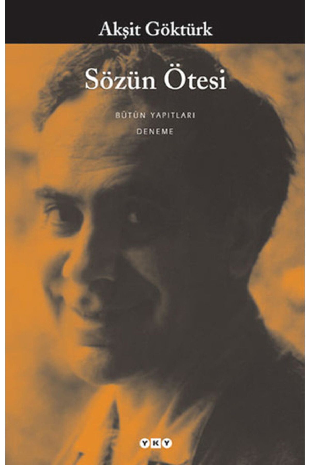 Destek Yayınları Sözün Ötesi