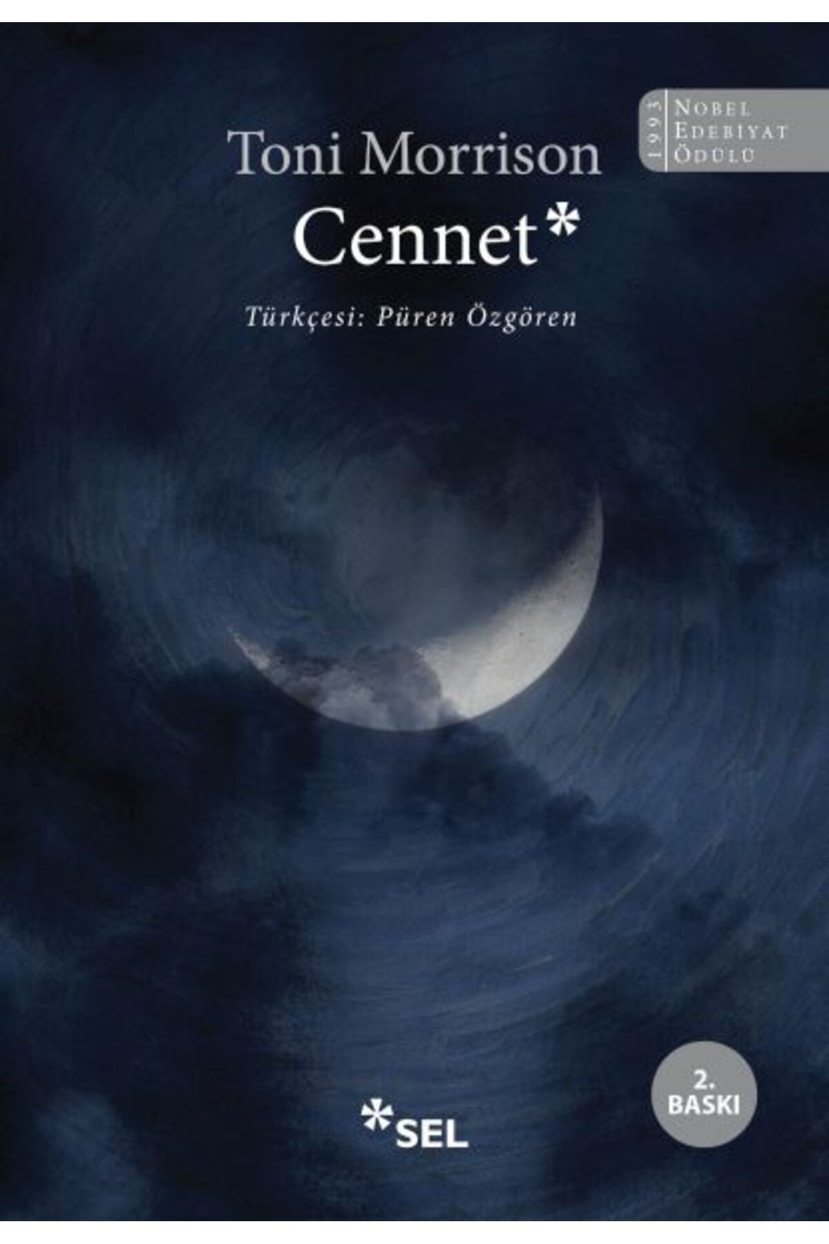 Sel Yayınları Cennet