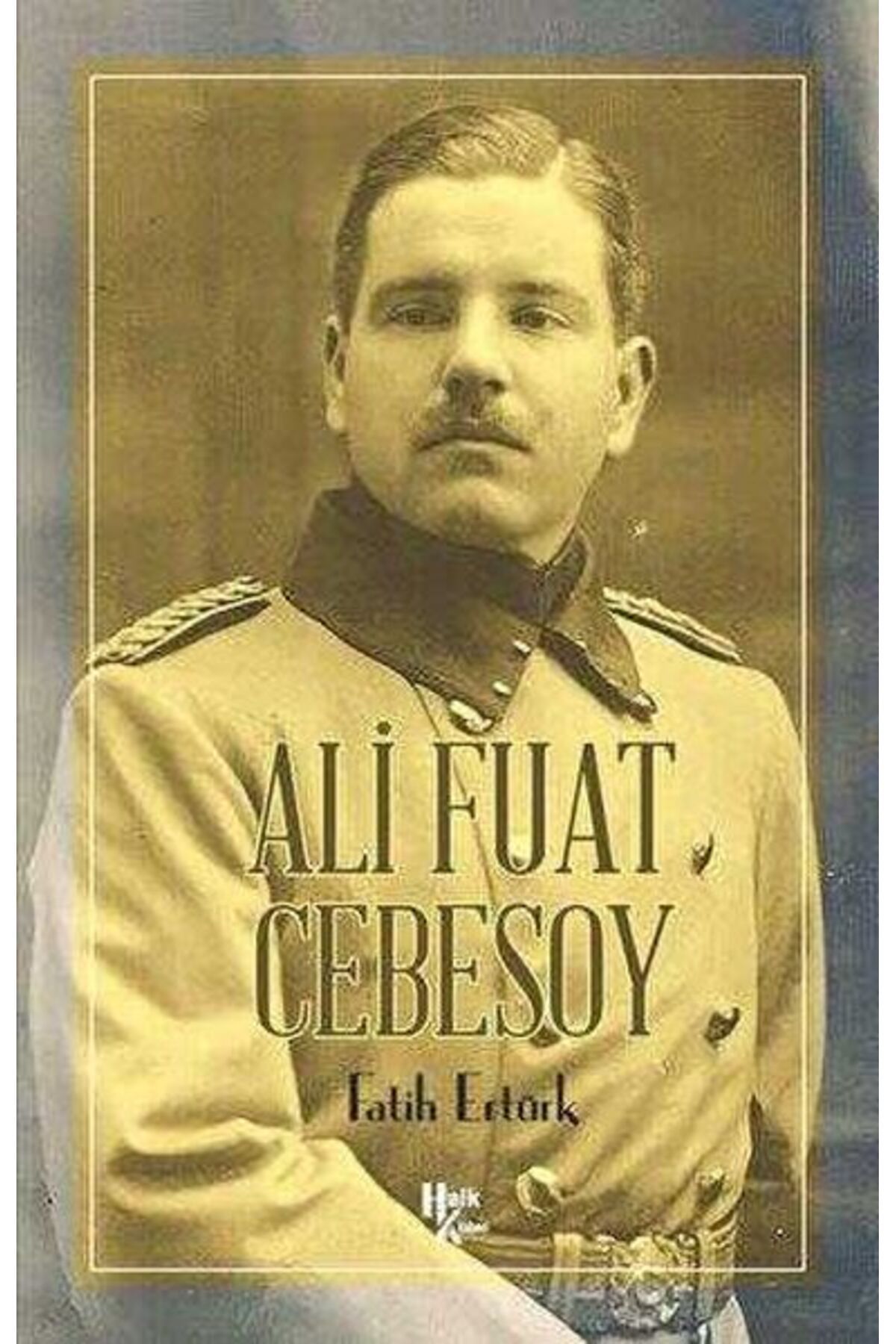 Destek Yayınları Ali Fuat Cebesoy