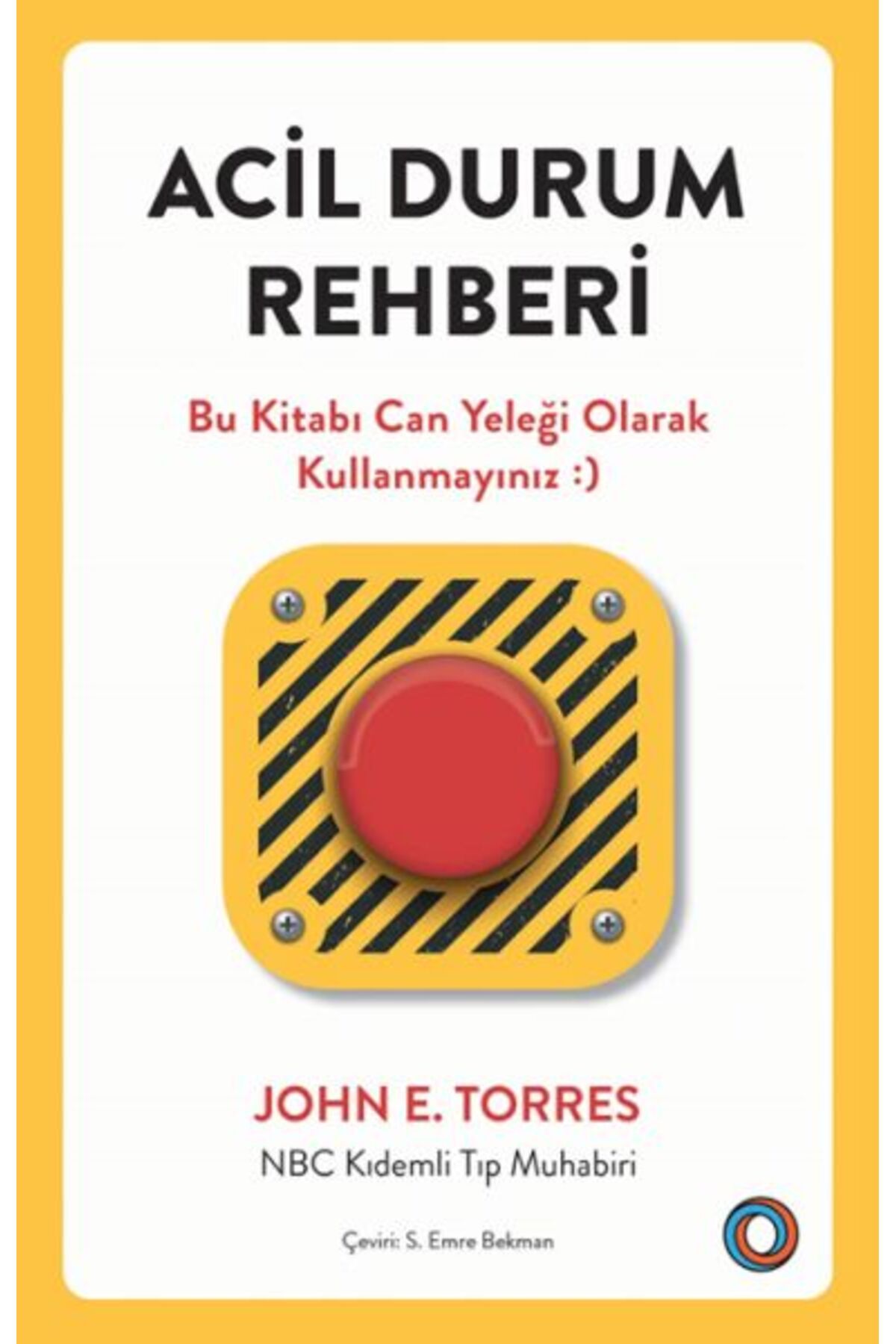 Orenda Acil Durum Rehberi