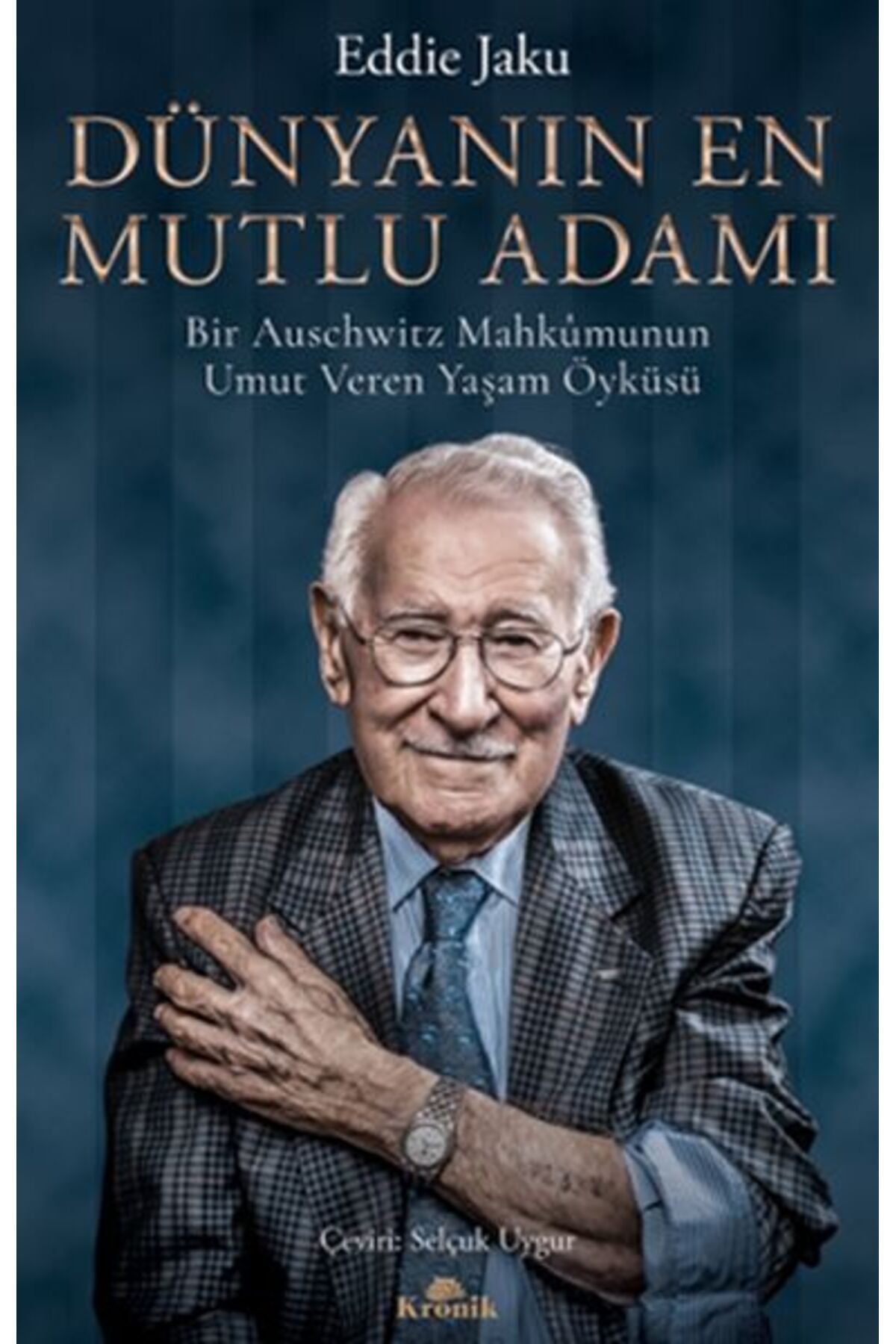 Destek Yayınları Dünyanın En Mutlu Adamı
