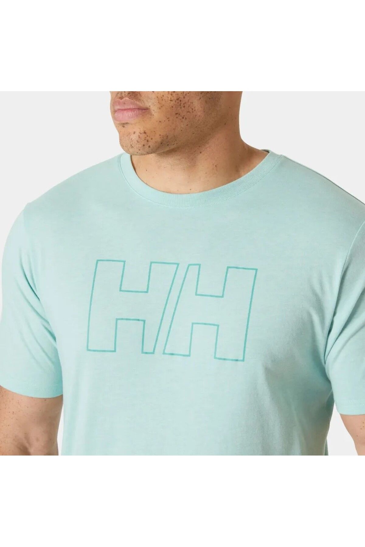 Helly Hansen-TRIOU CU LOGO HH TECH 5