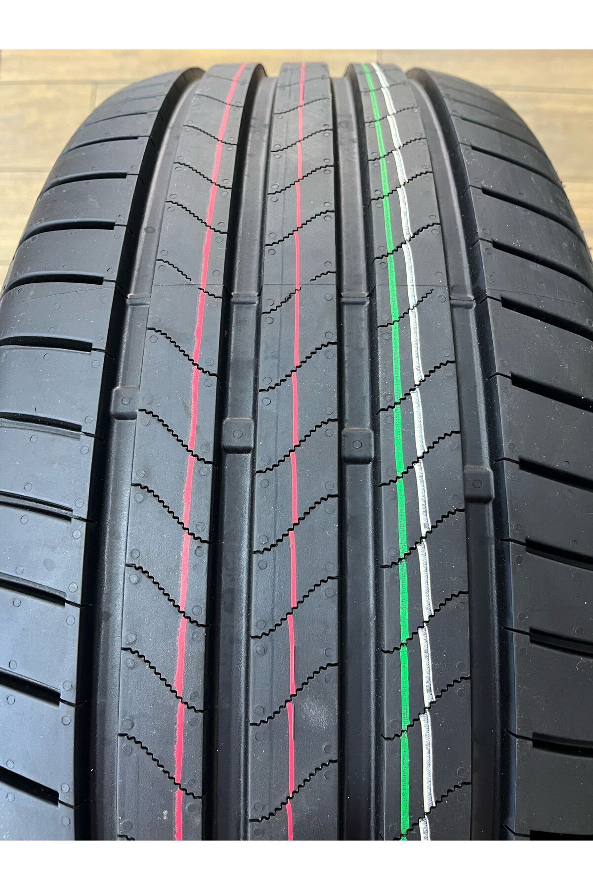 Bridgestone 215/60r17 (2025 ÜRETİM) Suv Turanza 6 Enlıten Ev Ready Elt 96h B/a/67 (2025 ÜRETİM)