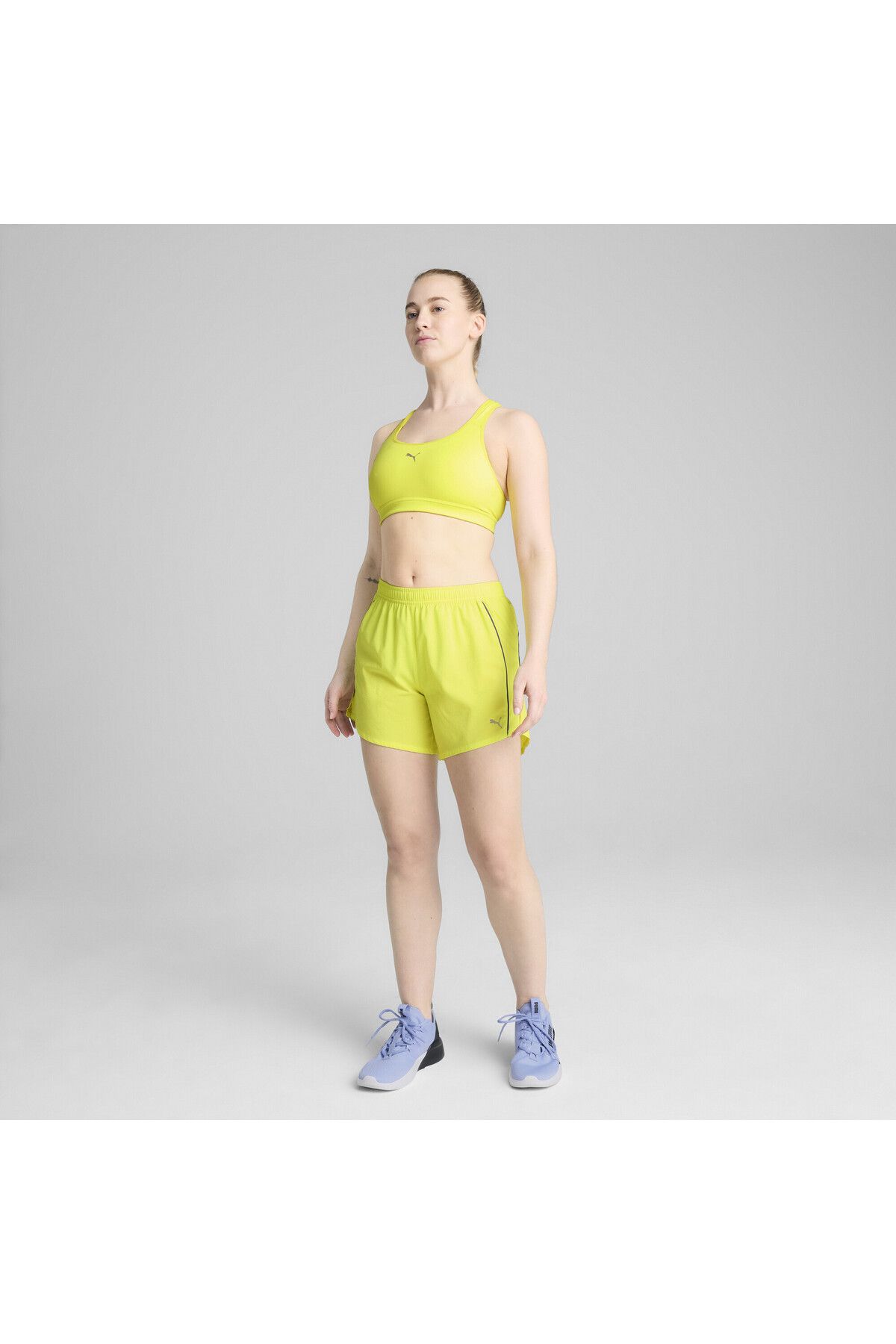 Puma-Podprsenka 4KEEPS RUN 4