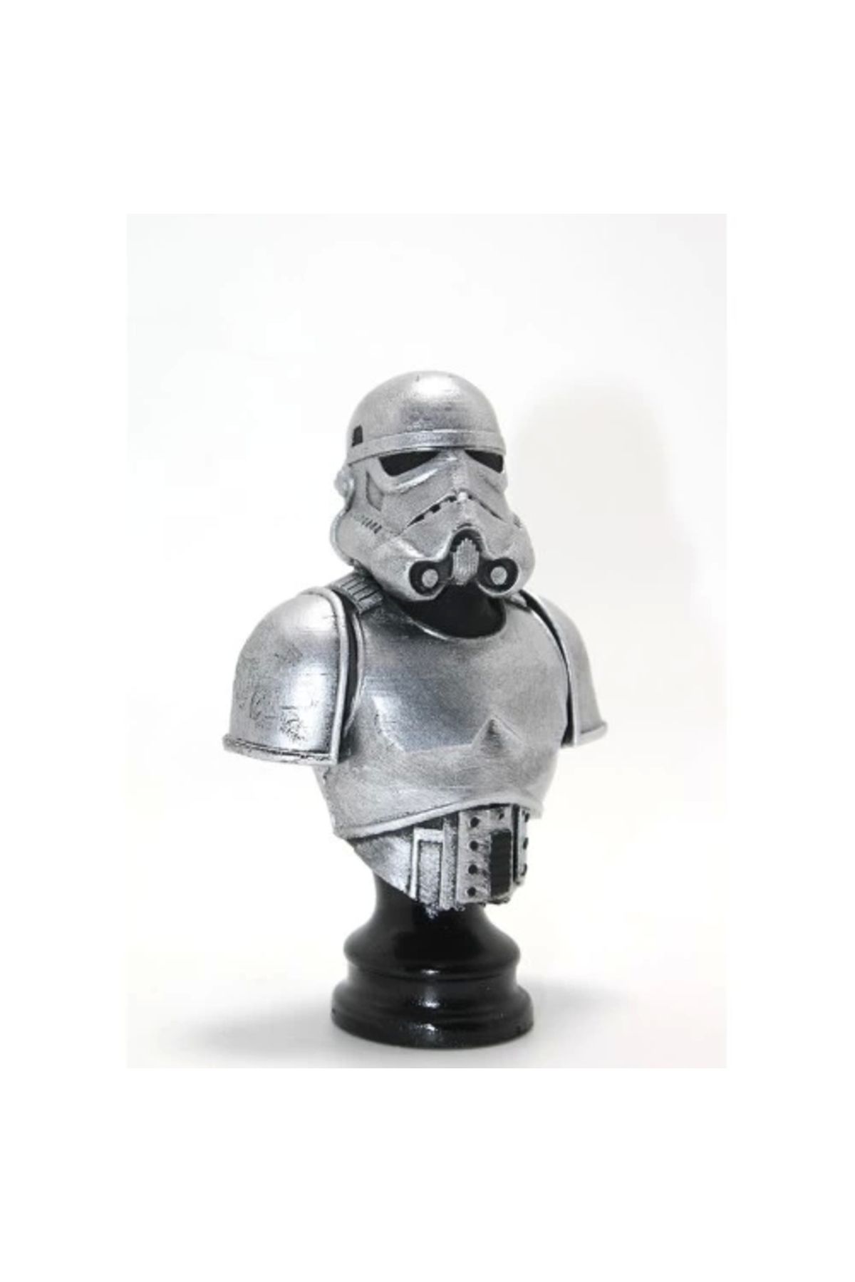 PRATİKOBA Stormtrooper Büst