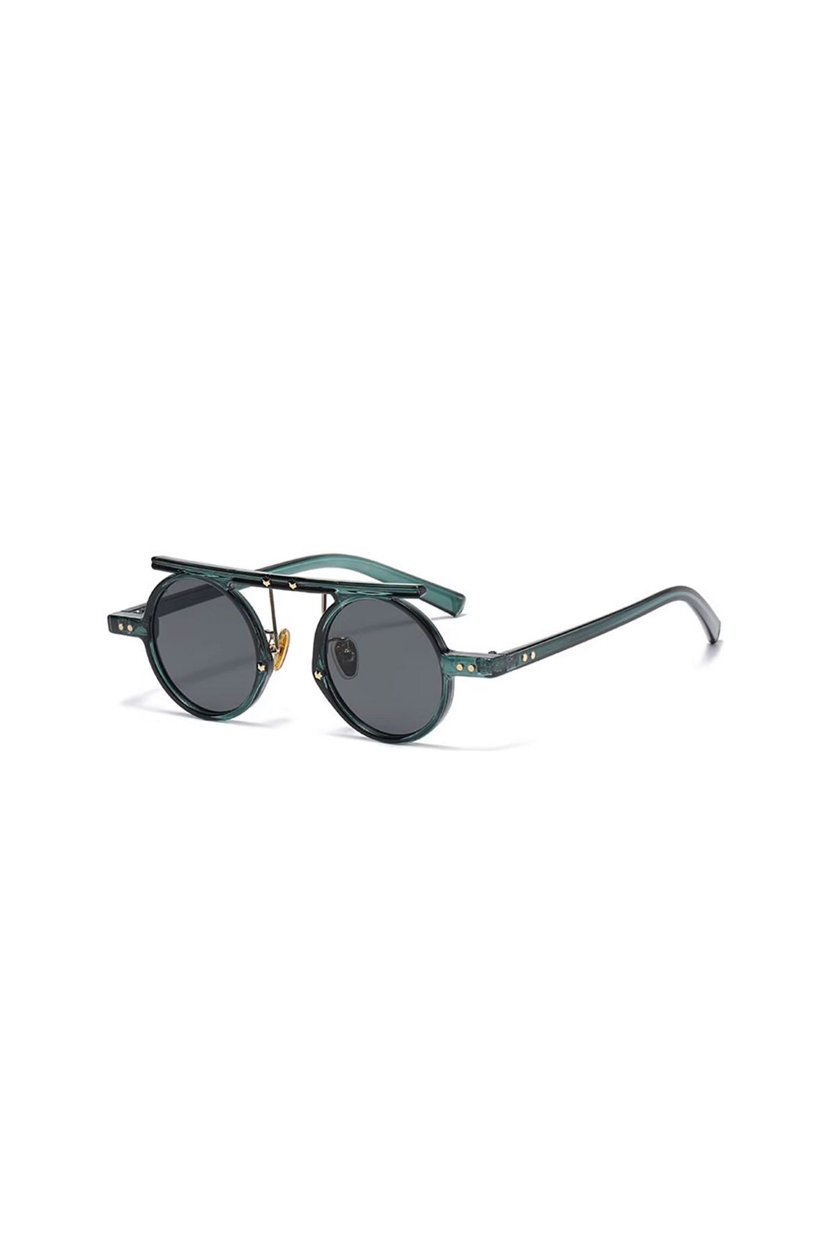 Toz Vintage Chelora Vintage & Retro Unisex Güneş Gözlüğü