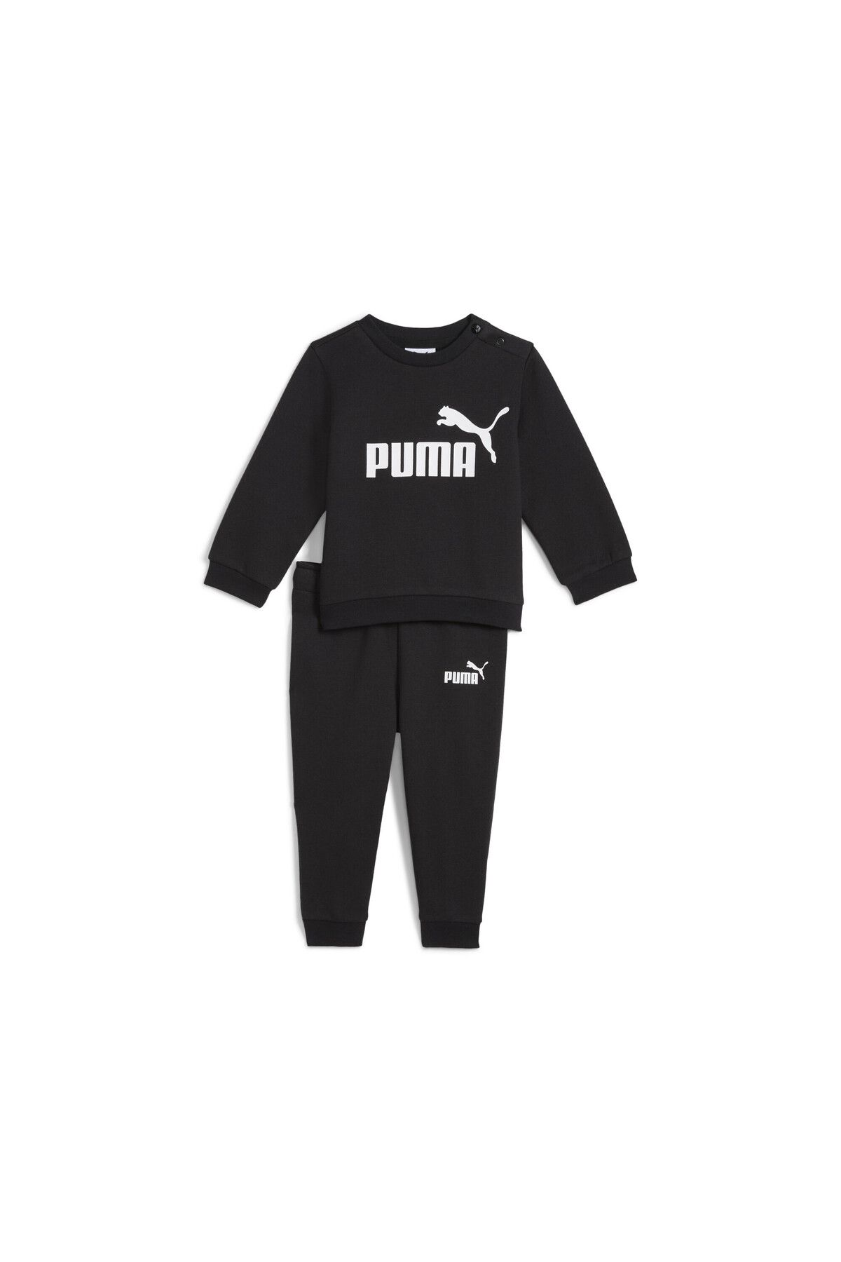 Puma-Σετ κρουστών Essentials Minicats για νήπια 2