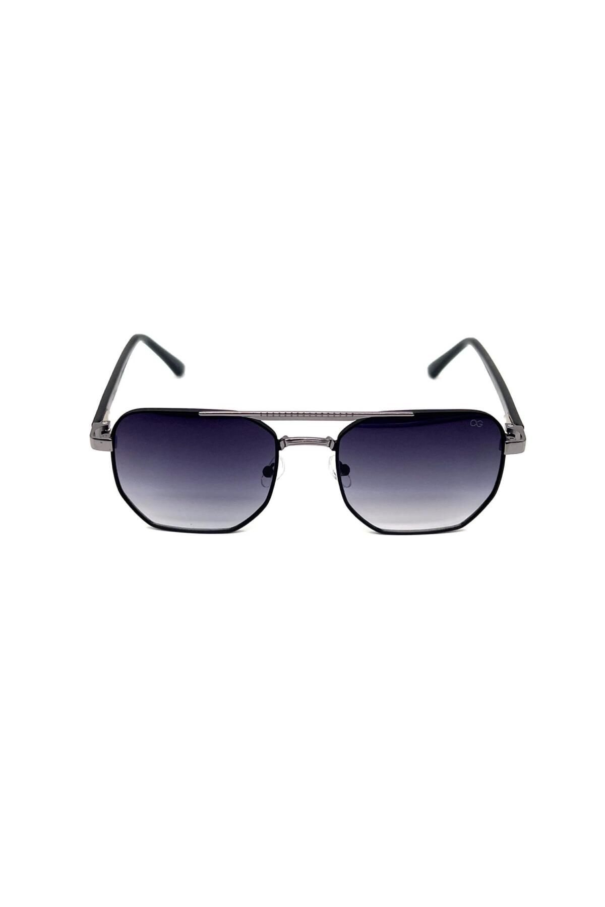 Obb Sunglasses OBB MS322 C35 Unisex Güneş Gözlüğü