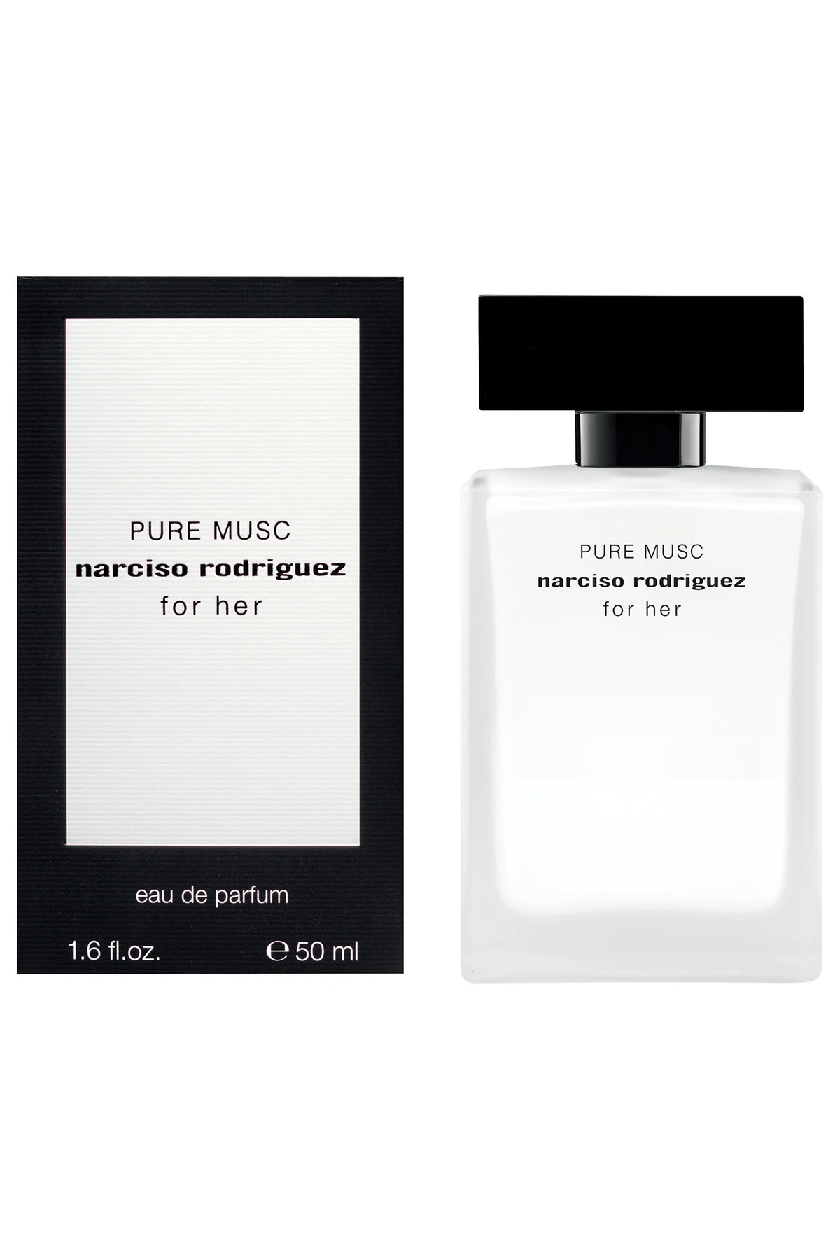 ☆*☆様 NARCISO RODRIGUEZ FOR HER PURE MUSC Narciso Rodriguez For Her Pure Musc EDP 100ML - Fiyatı, Yorumları