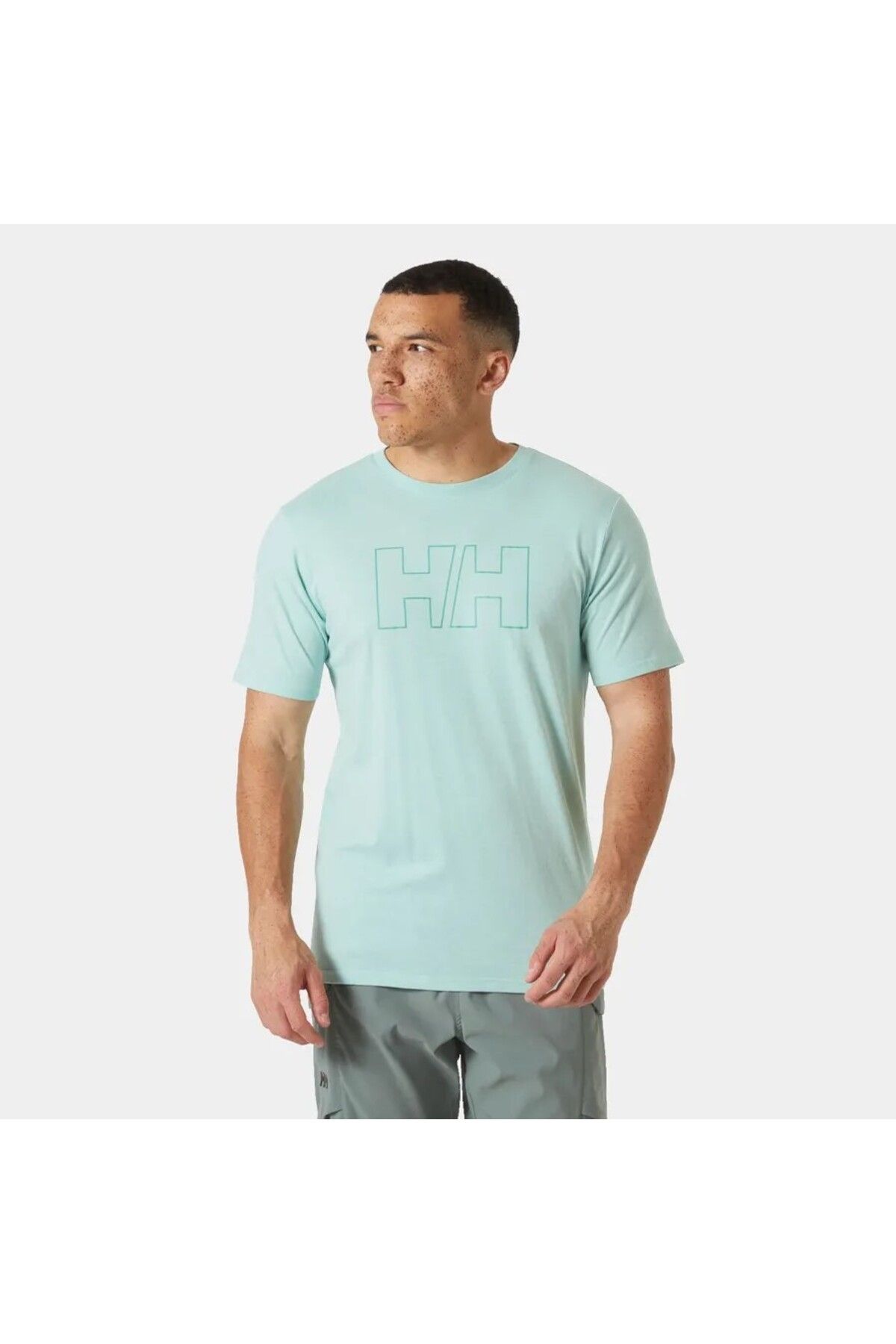 Helly Hansen-TRIOU CU LOGO HH TECH 3
