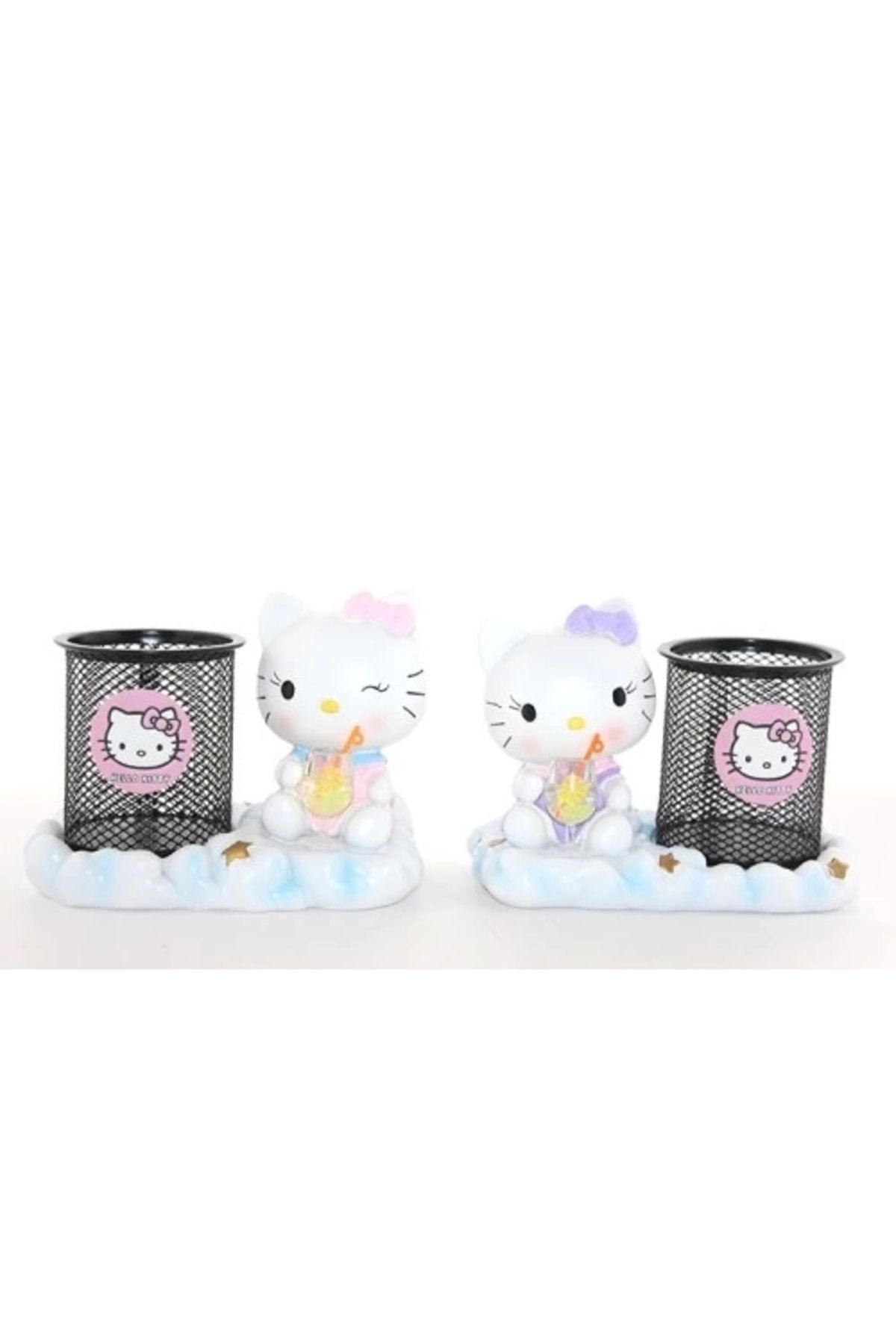 Genel Markalar Hello Kitty Polyester Kalemlik