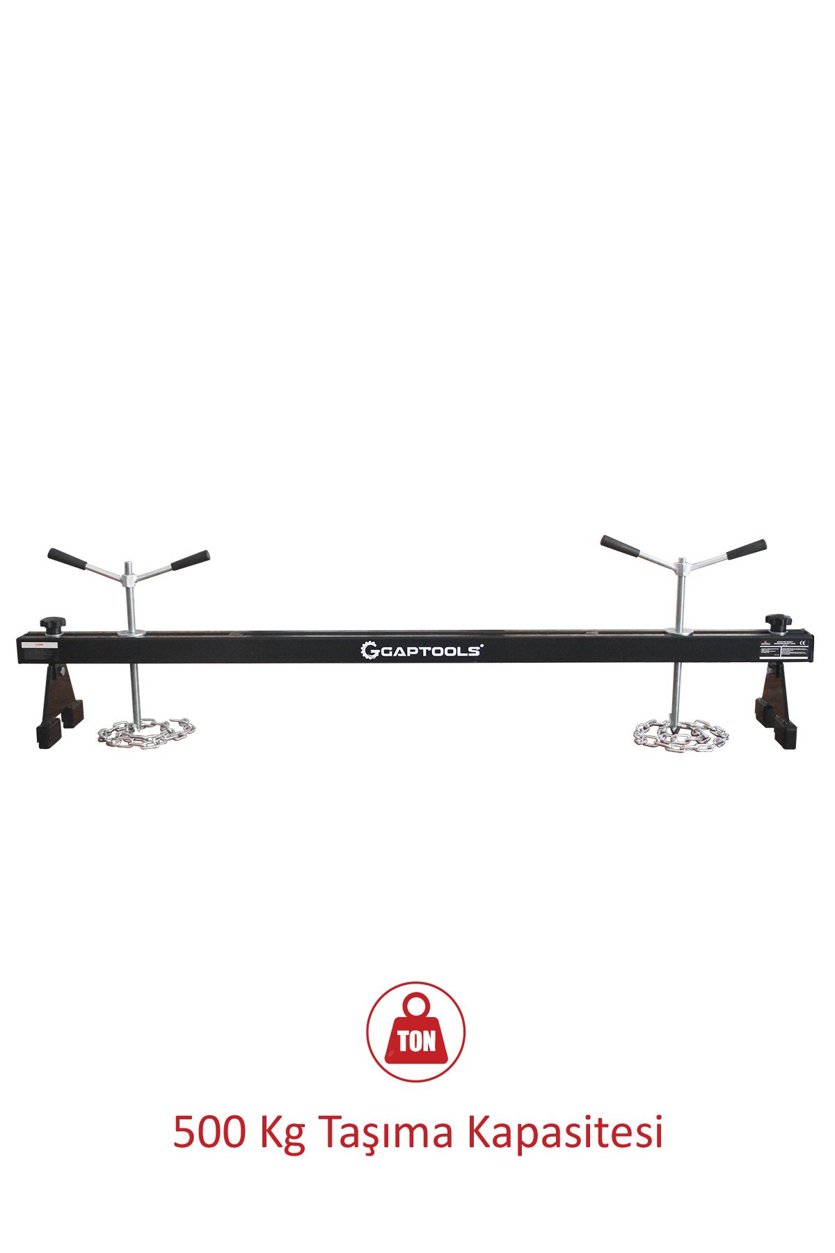 G GAPTOOLS Motor Askı Aparatı GPT119