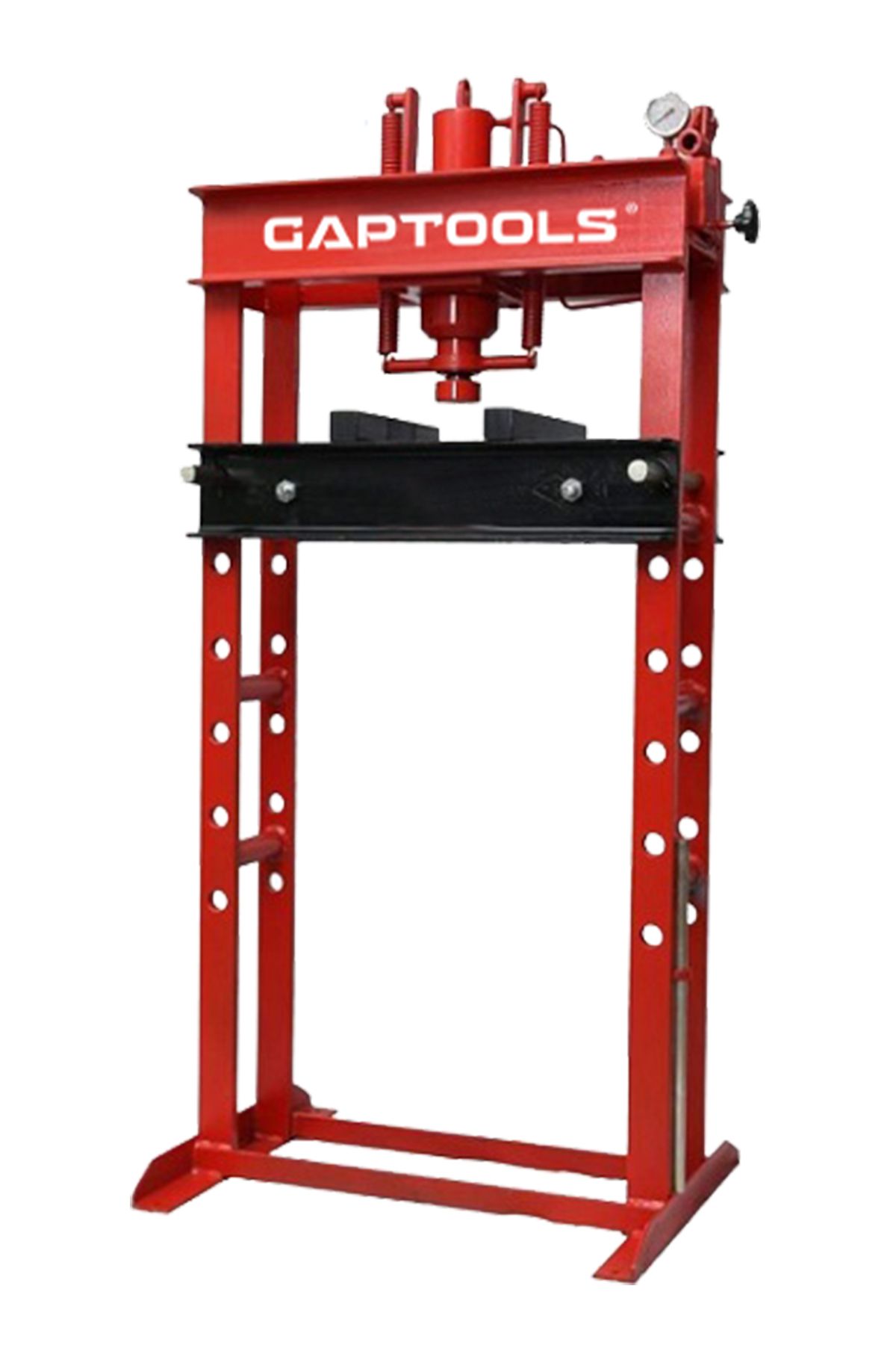 G GAPTOOLS 30 Ton Manuel Hidrolik Pres GPT118