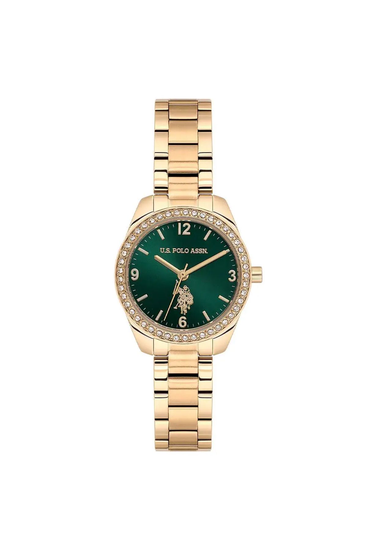 U.S. Polo Assn. U.S. POLO ASSN. USPA2064B-04 KADIN KOL SAATİ