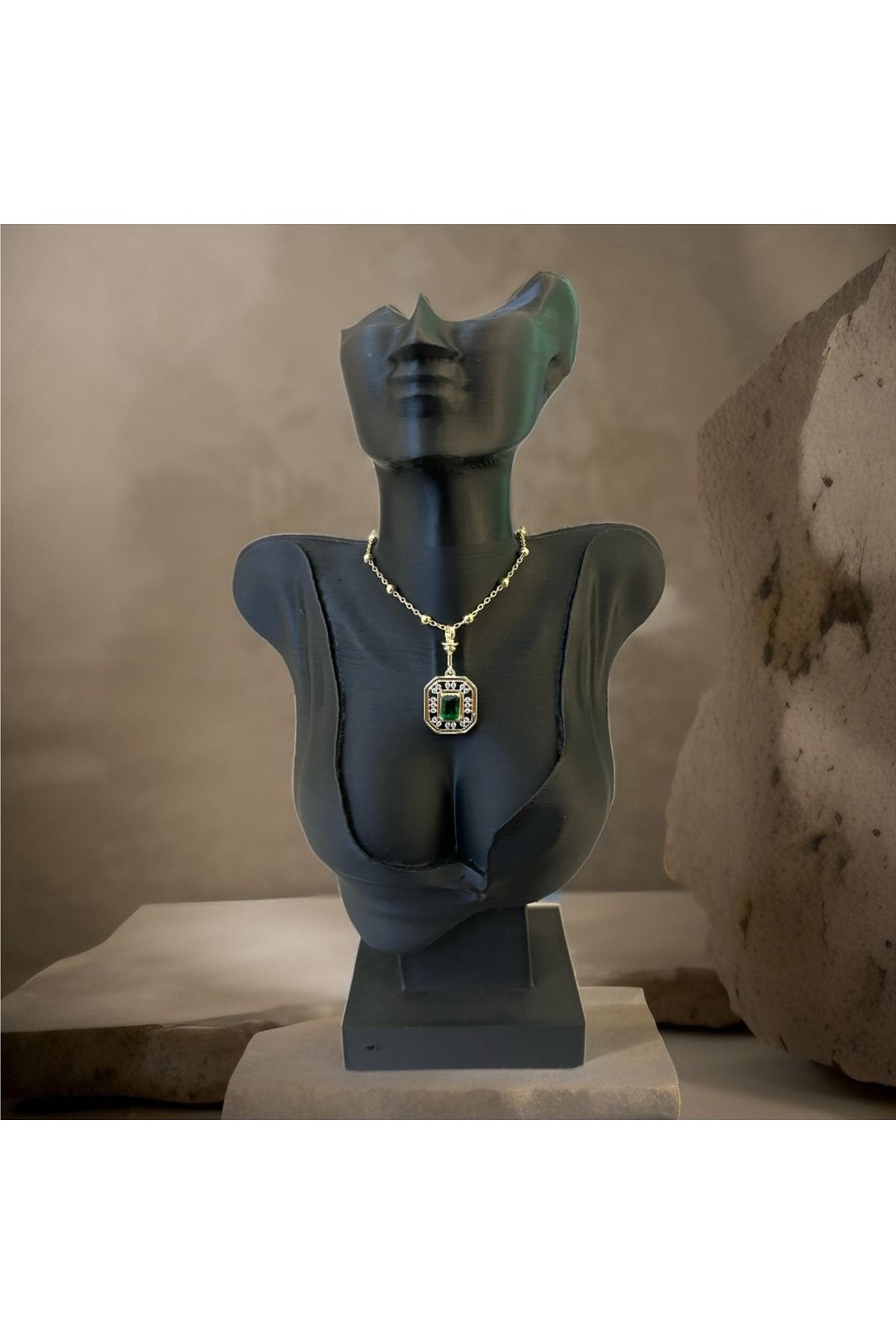 Ayse Jewels Serenay Kolye