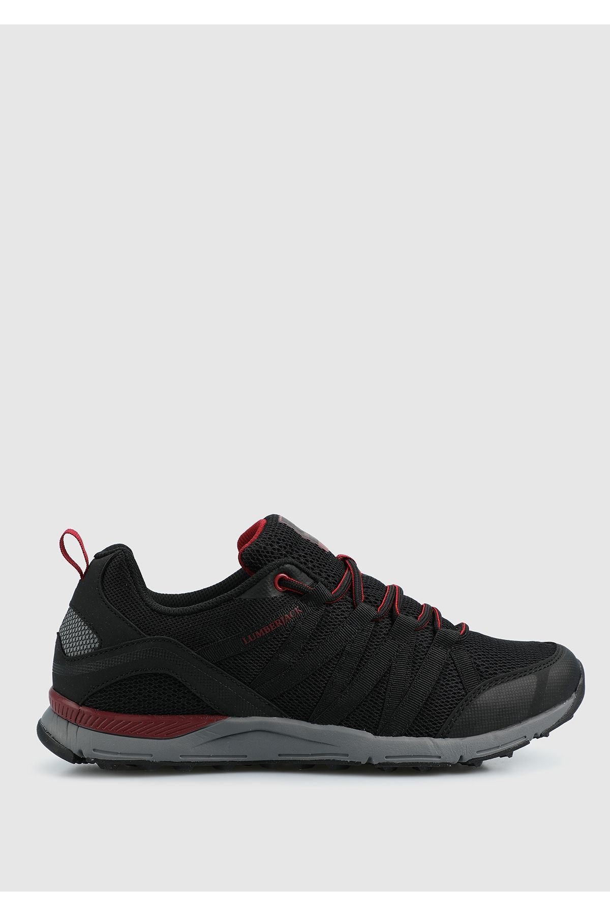 lumberjack Dora 5fx Męskie Buty Streetballowe Gx9688 Mężczyzna - 40