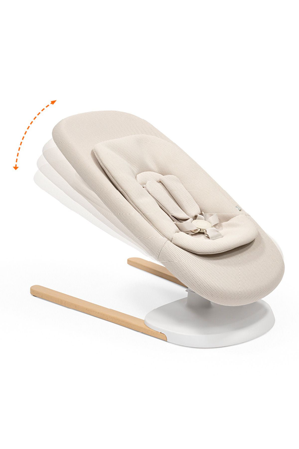 Stokke Yoga™ Ev Tipi Anakucağı