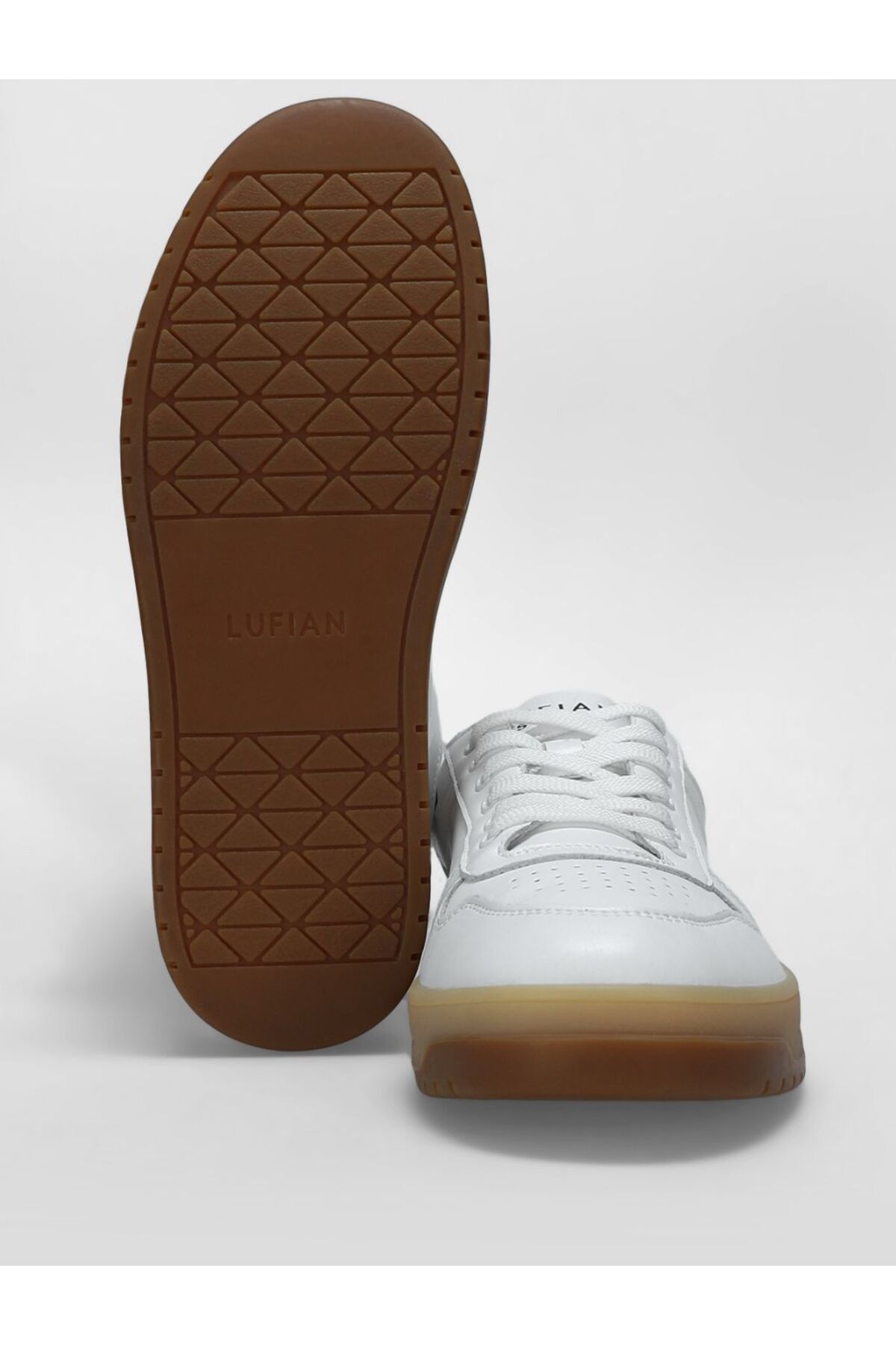 Lufian-Omar Daily Use Flexible Comfortable Leather Shoes 3