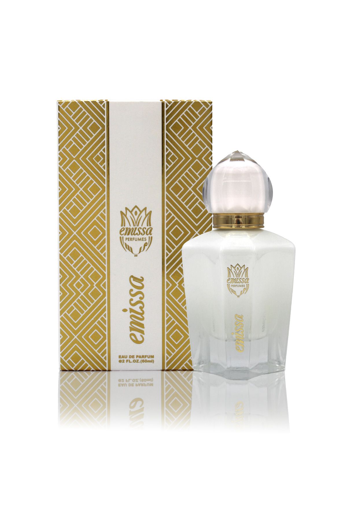 EMİSSA PERFUMES FOR YOU OF346
