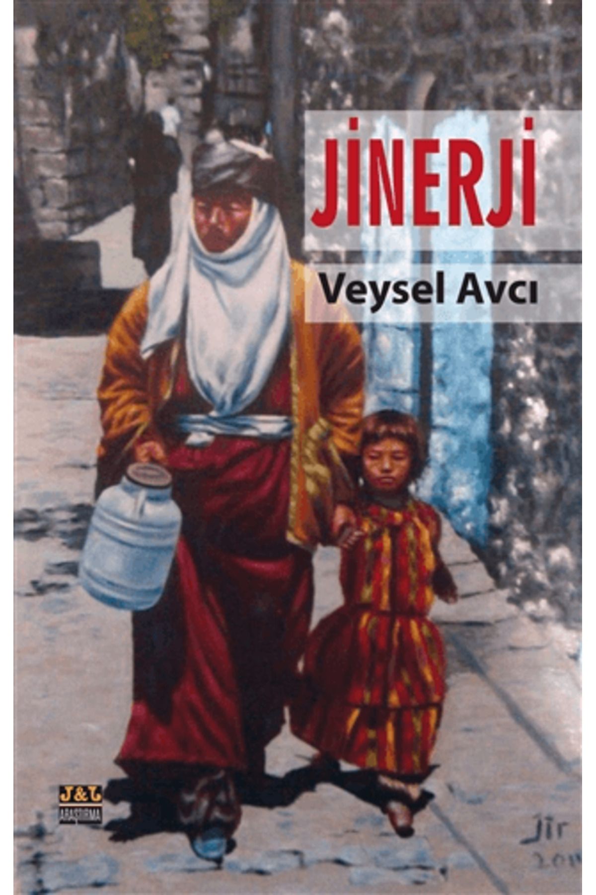 J & J Jinerji