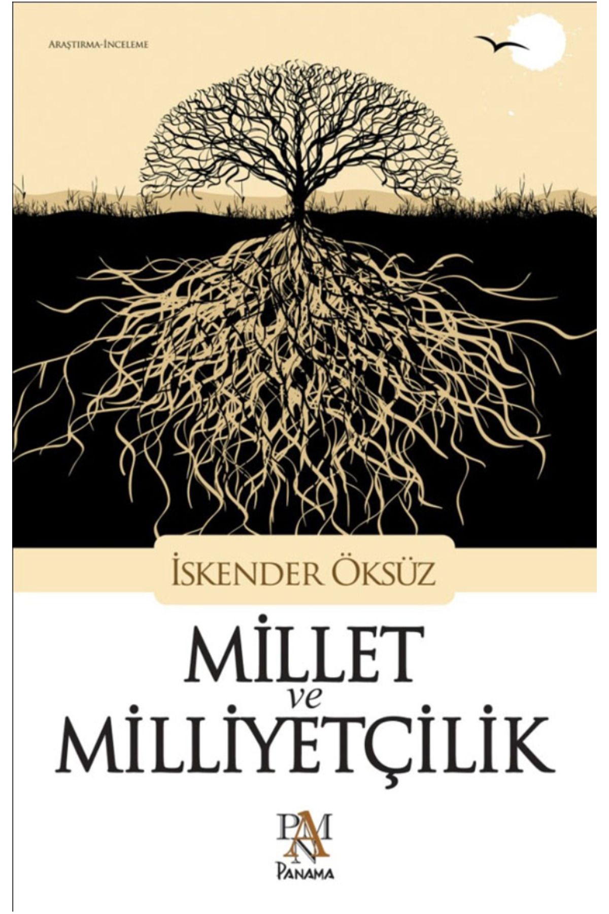 PANAMA MİLLET VE MİLLİYETÇİLİK