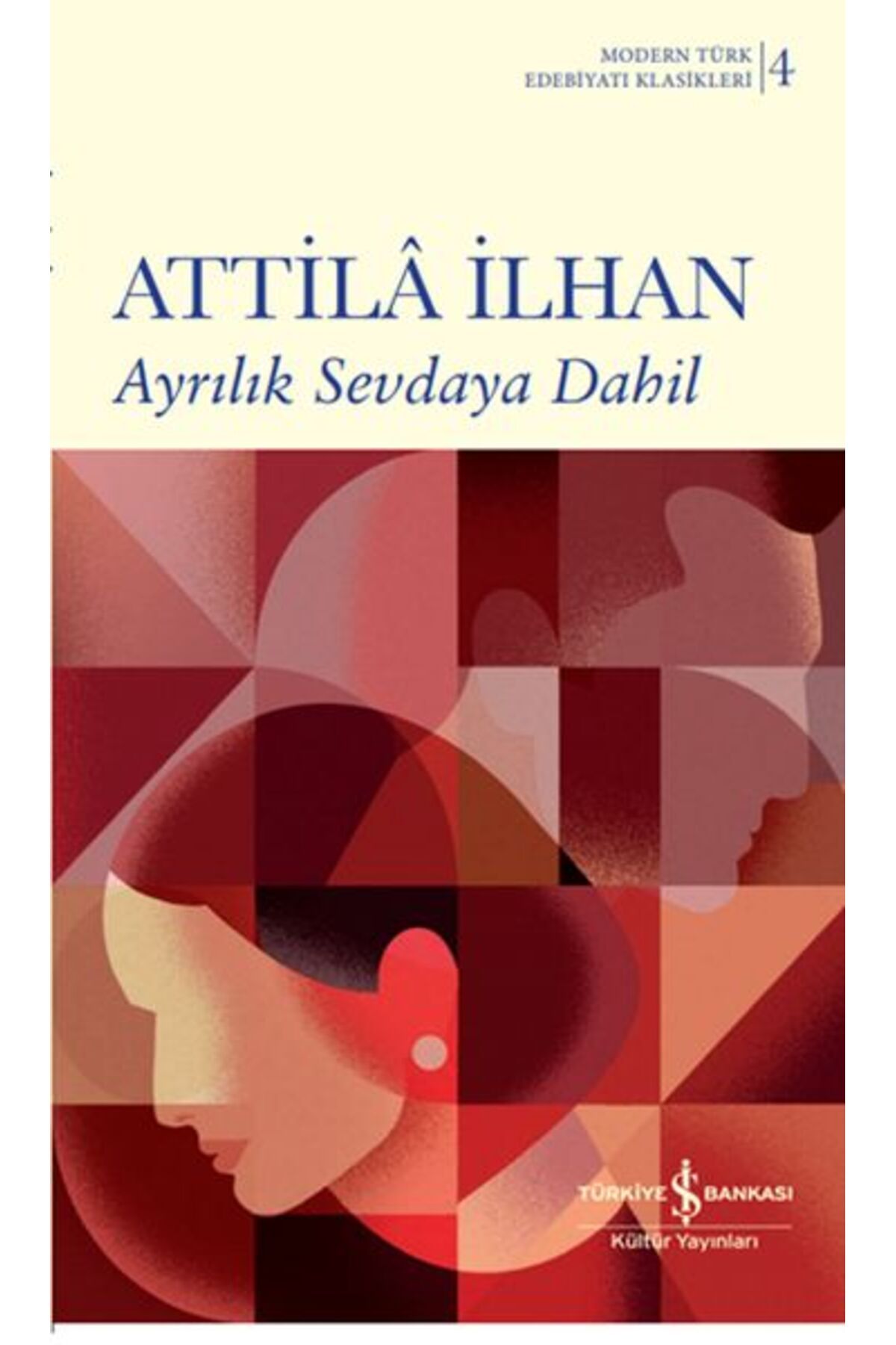 Destek Yayınları Ayrılık Sevdaya Dahil