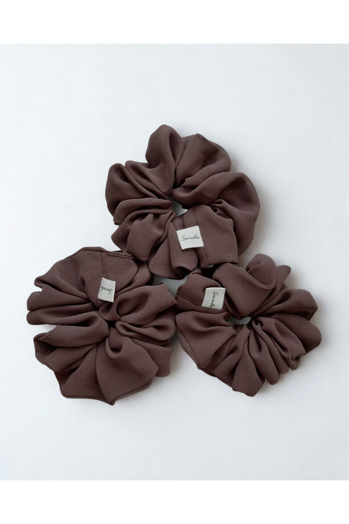 SARACHIC Scrunchie