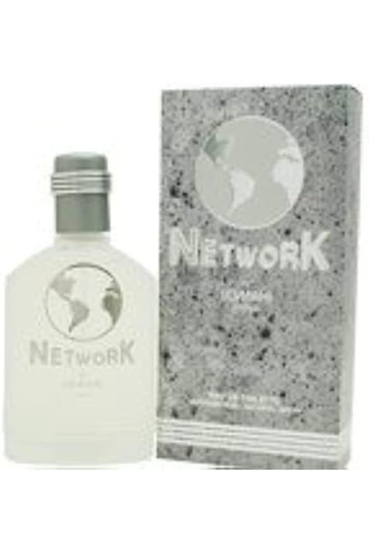 Lomani-Network Cologne for Men 3.3 oz 100 ml Eau de Toilette 4