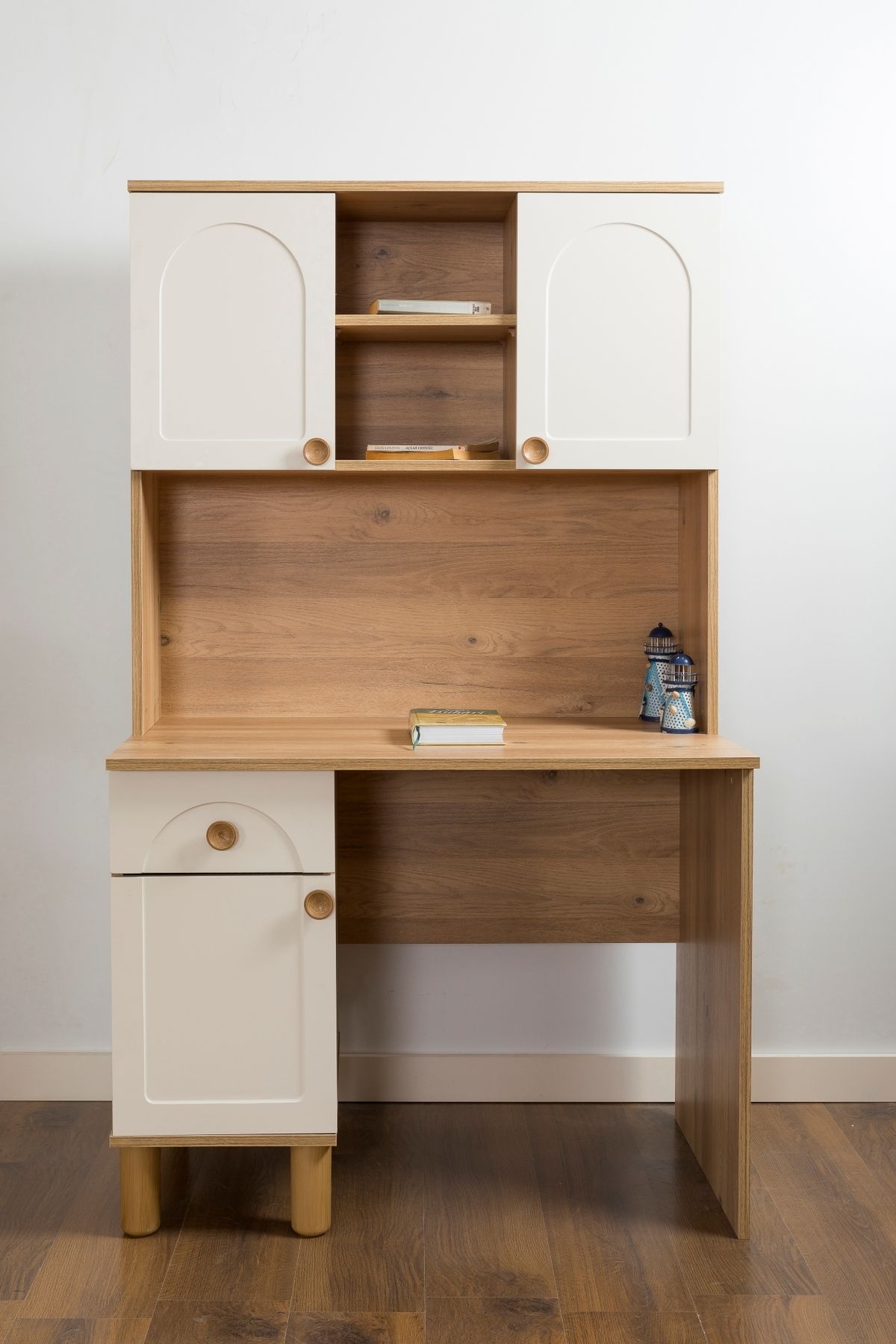 SEFAM HOME BOHEM ÇALIŞMA MASASI