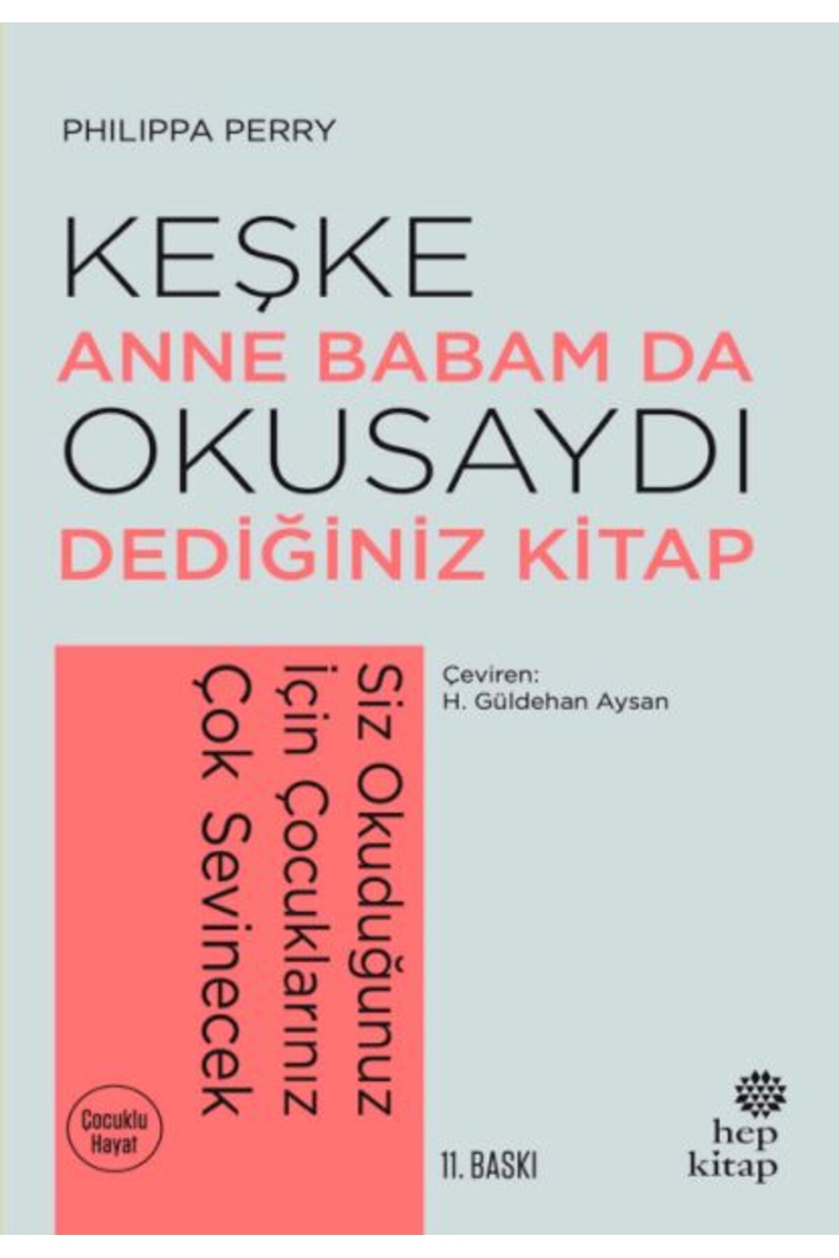 Destek Yayınları Keşke Anne Babam Da Okusaydı Dediğiniz Bir Kitap