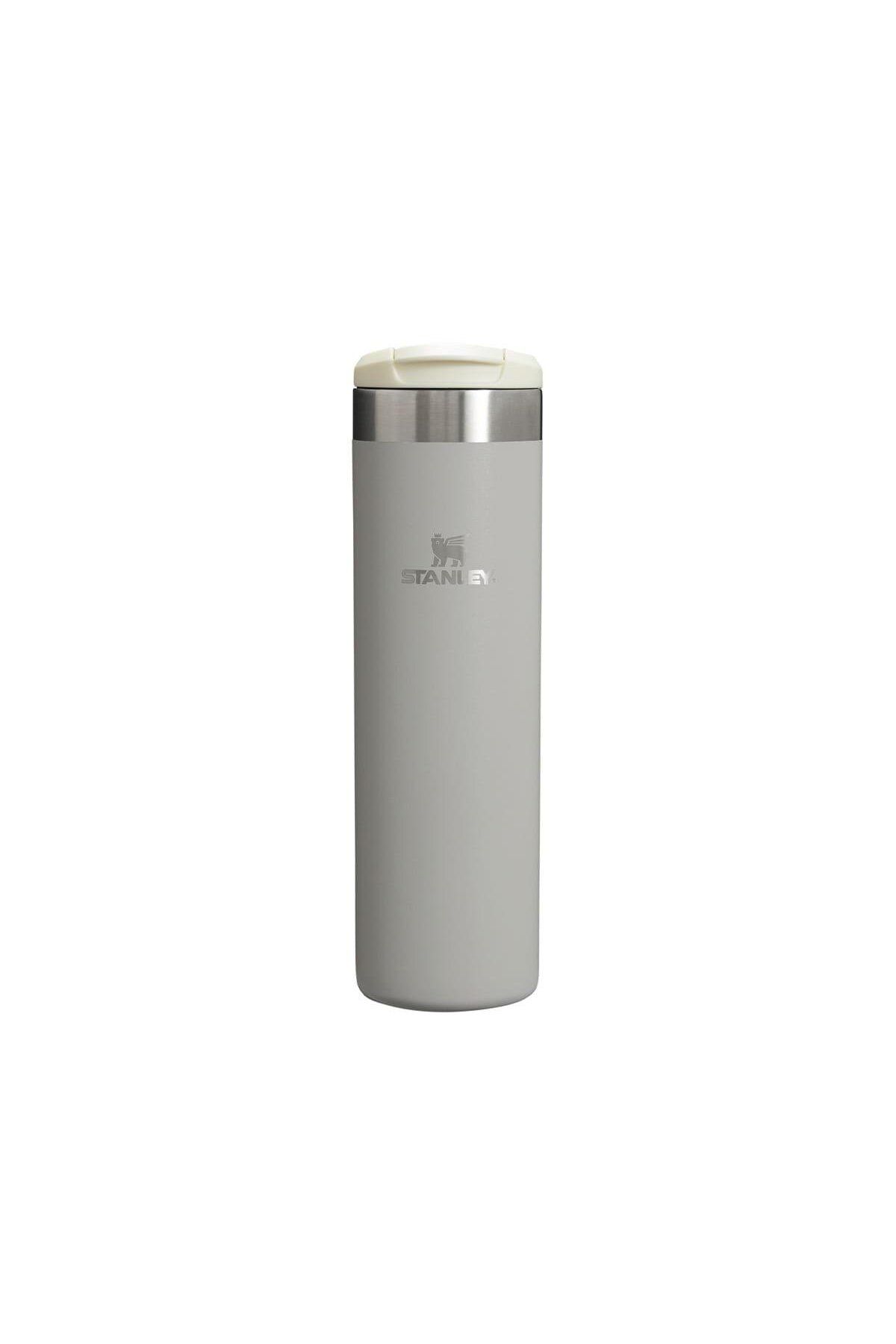 Stanley The AeroLight Transit Mug 0.60L / 20oz Ash Termos