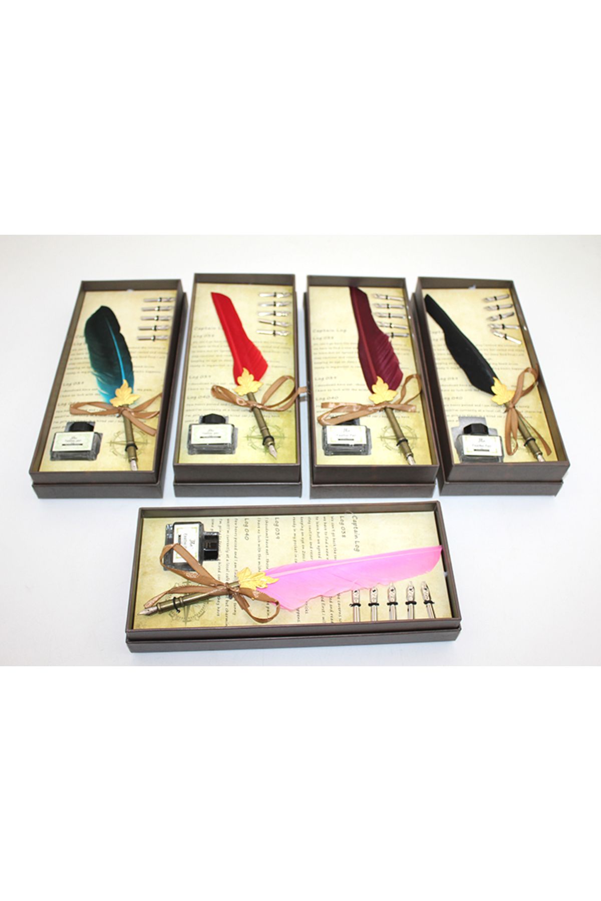 Shopyzone Divit Hokka Seti Model 11