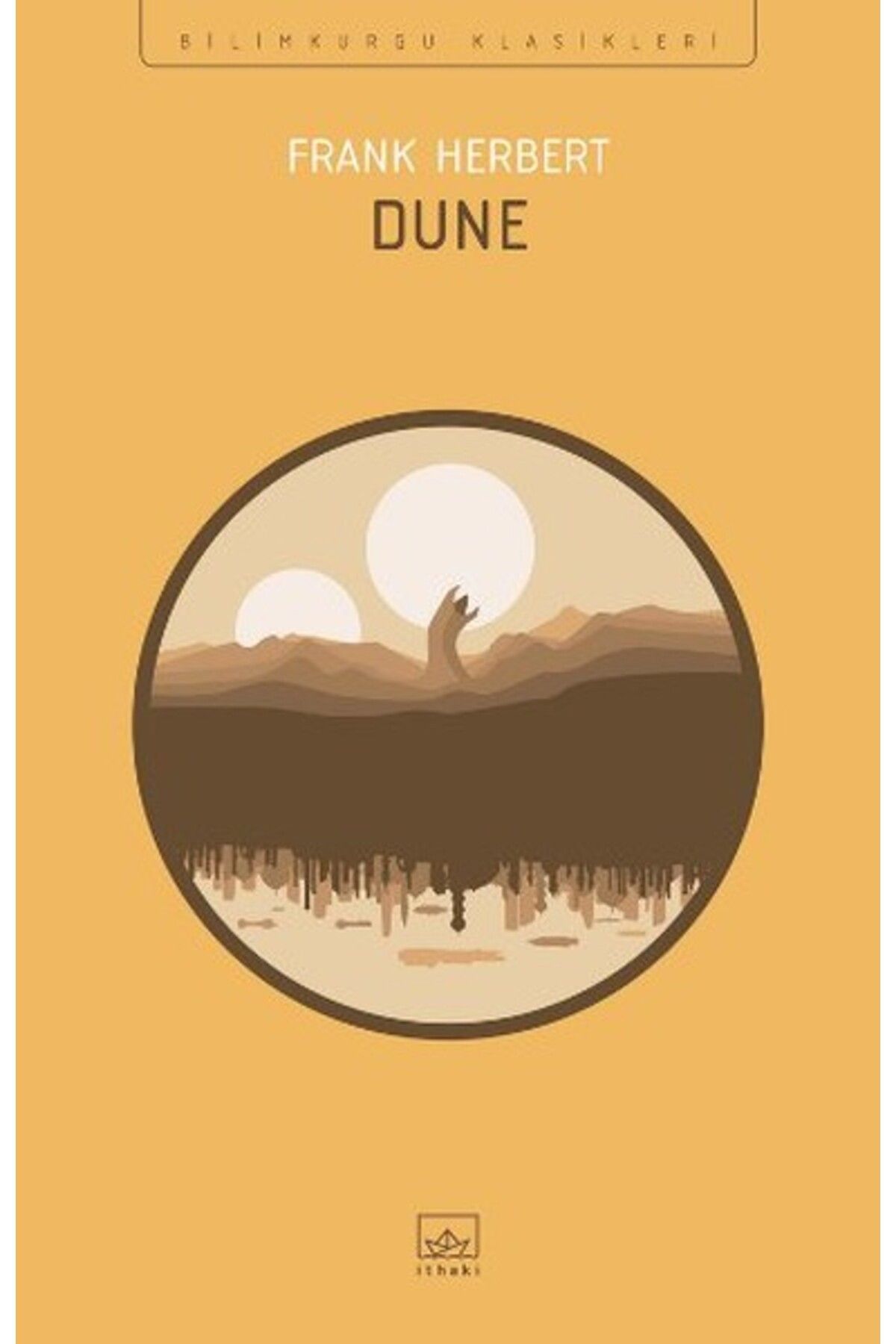 Destek Yayınları Dune