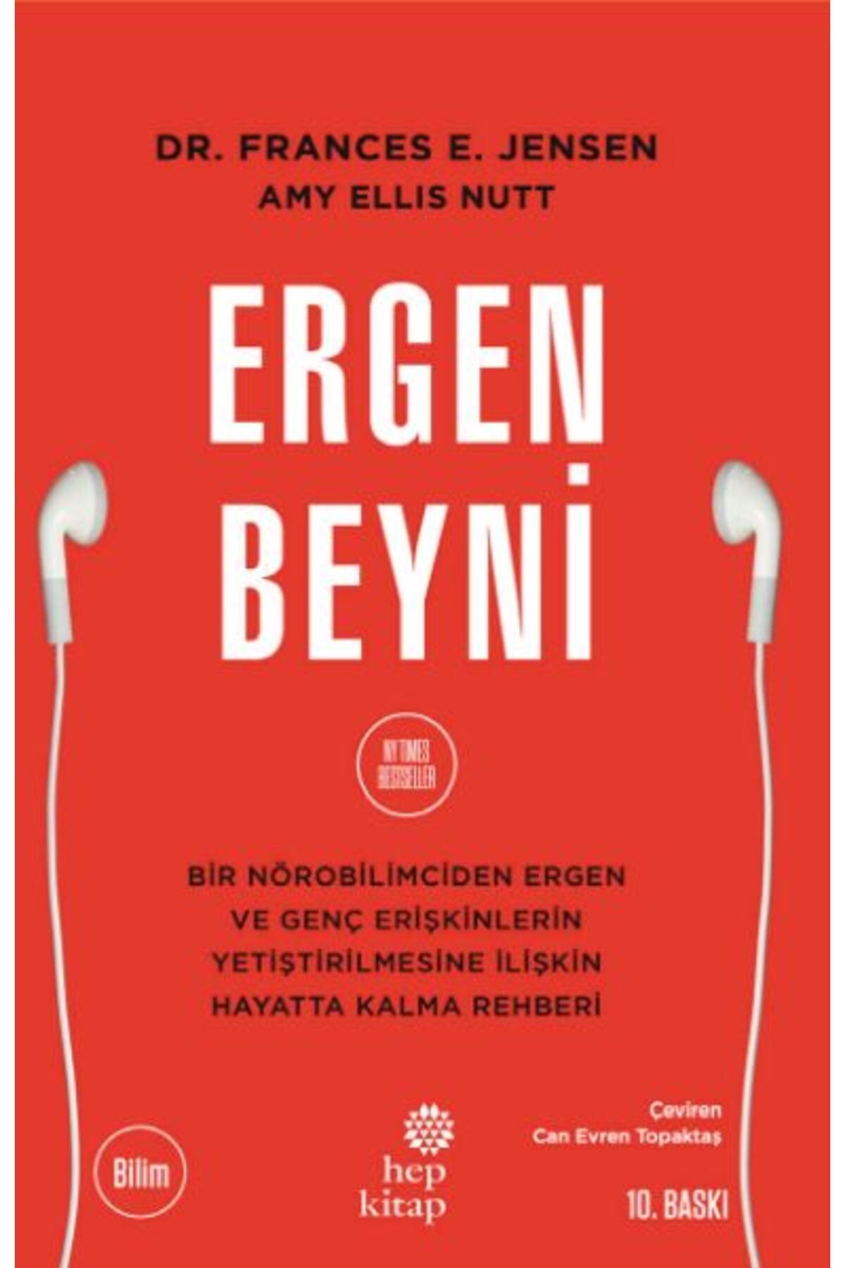 Destek Yayınları Ergen Beyni