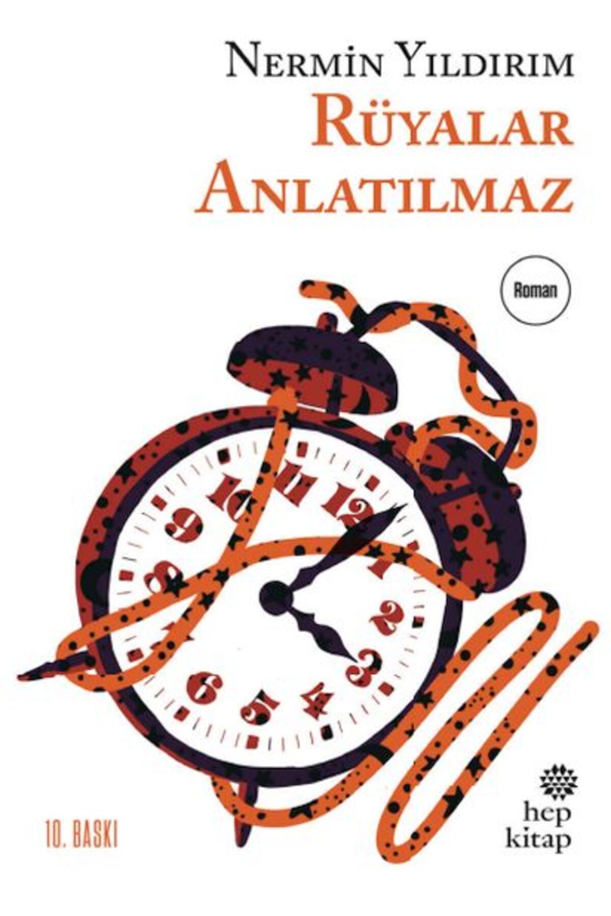 Destek Yayınları Rüyalar Anlatılmaz
