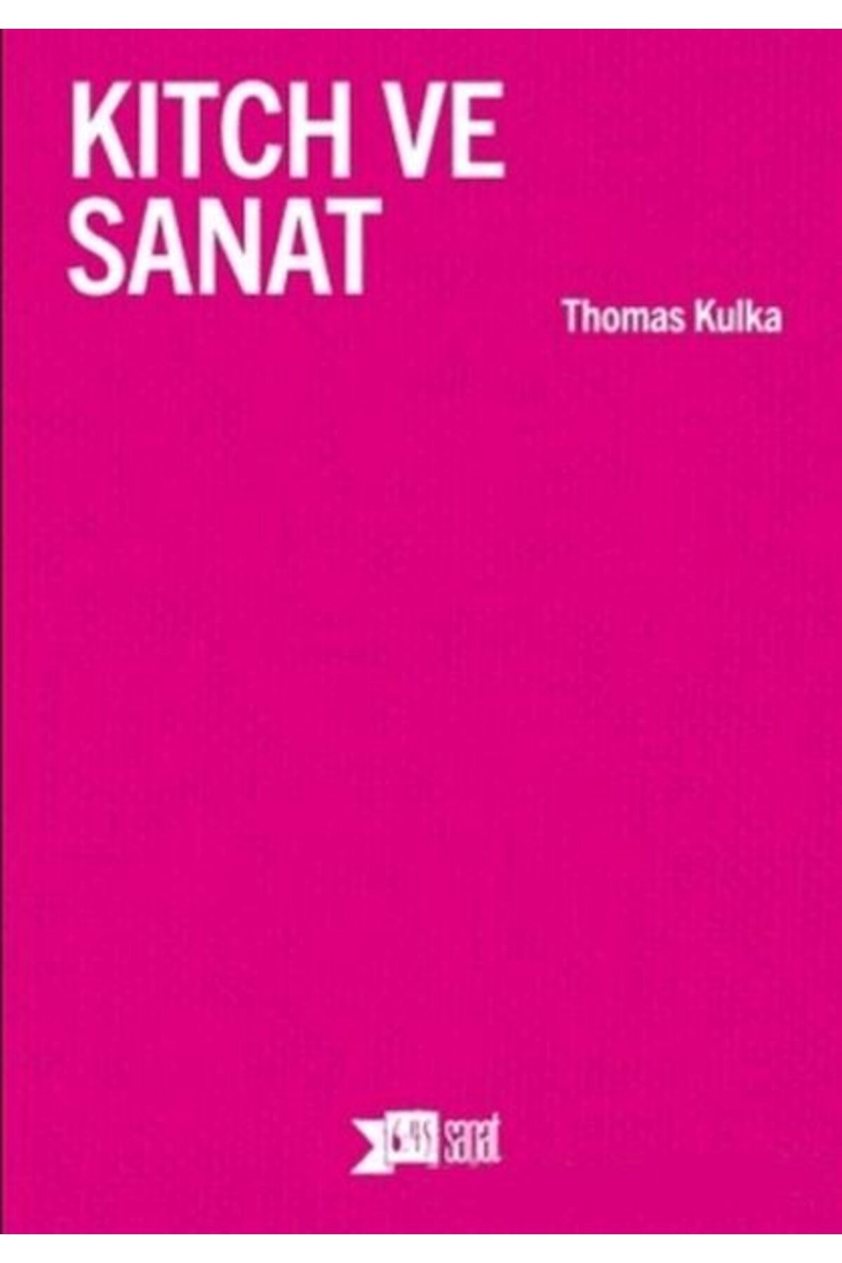 Altıkırkbeş Yayınları Kitch ve Sanat