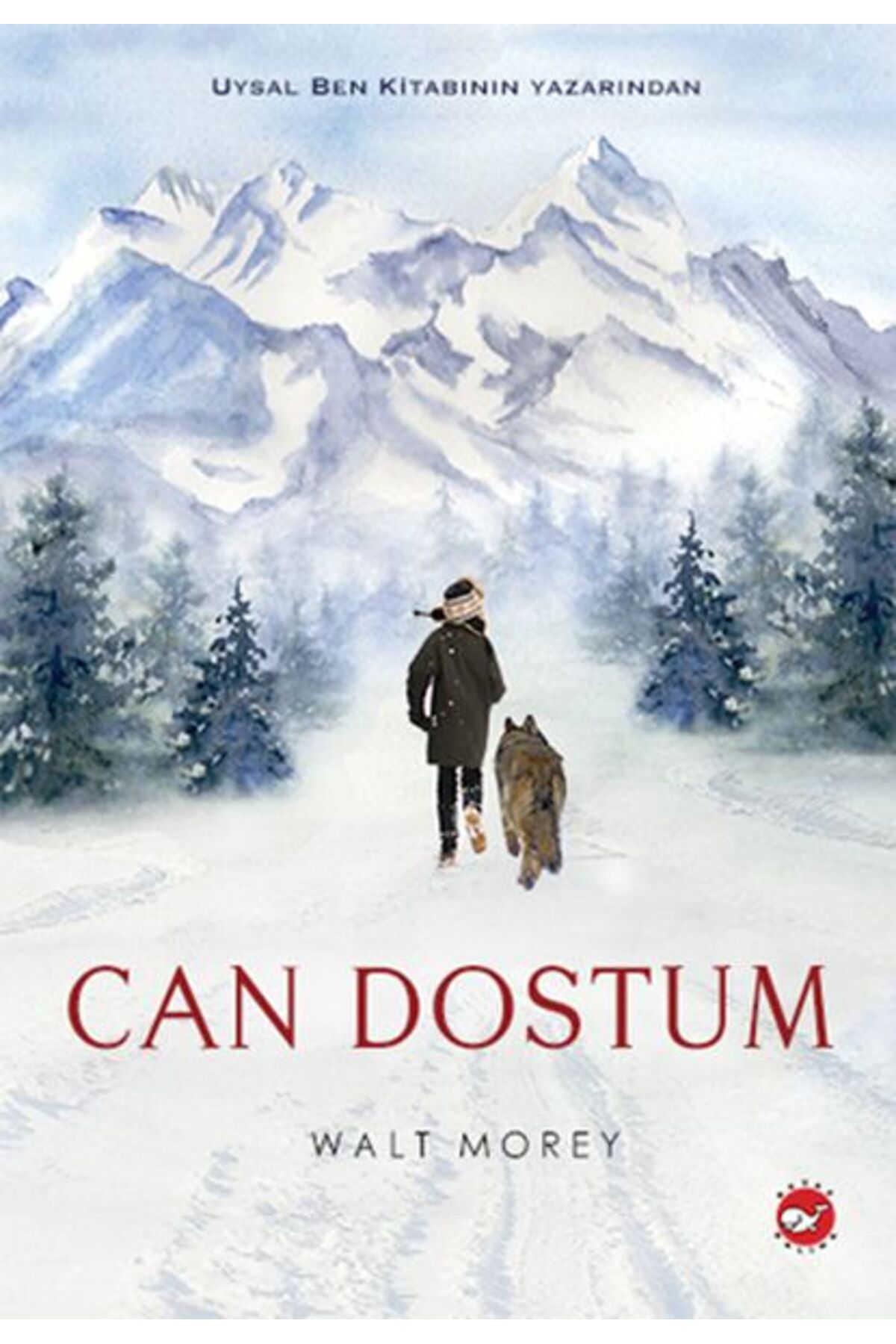 Karatay Yayınları Can Dostum