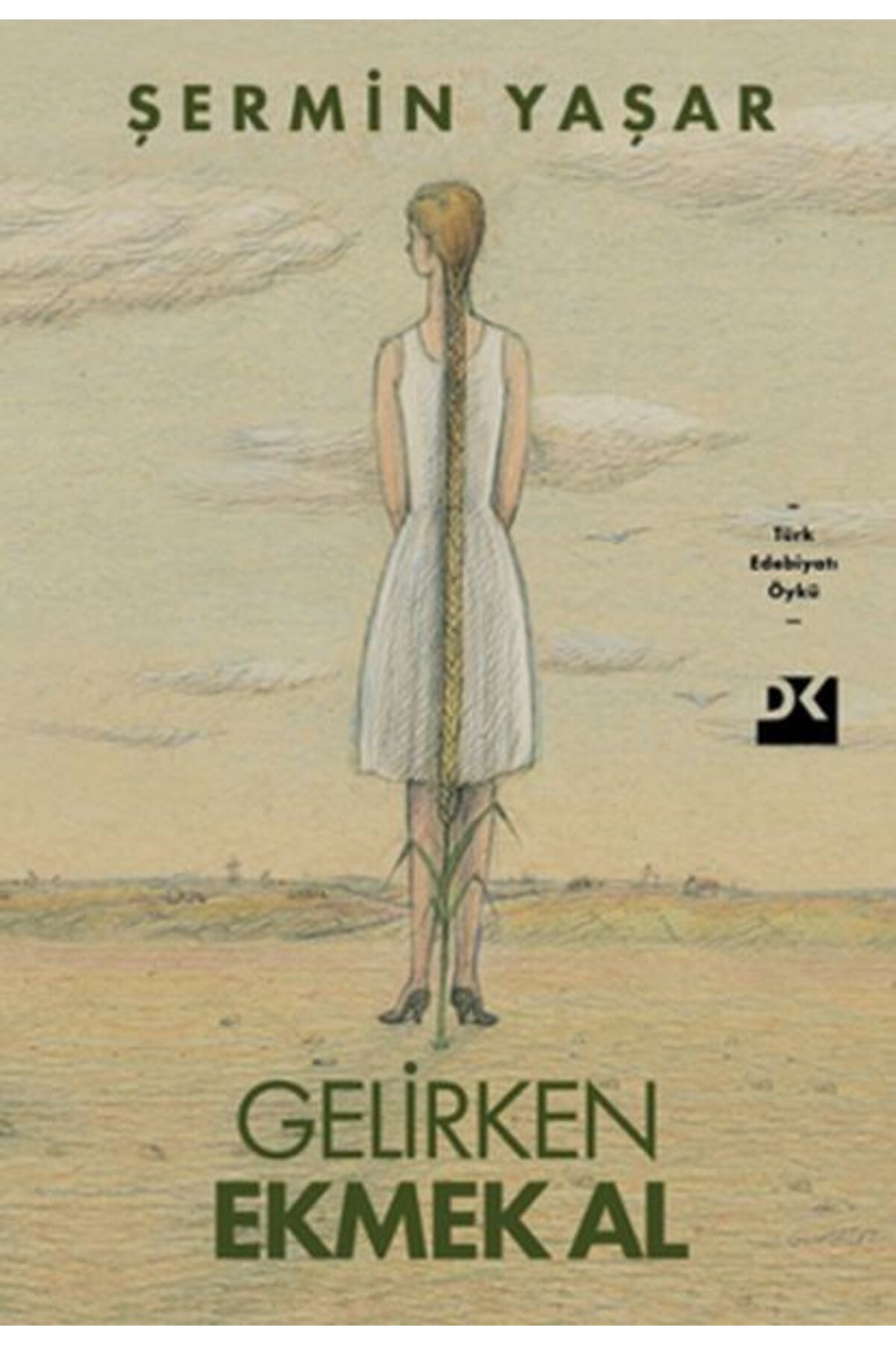 Doğan Kitap Gelirken Ekmek Al