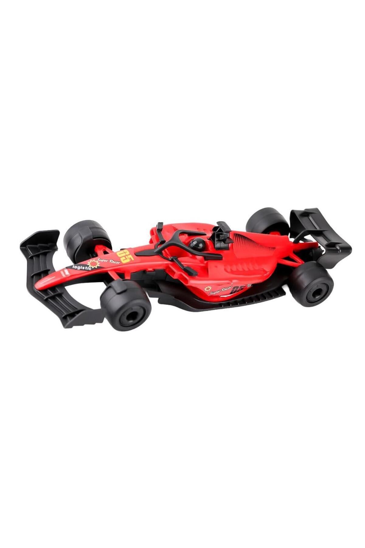NessiWorld ML-570 Formula Arabası 41 cm