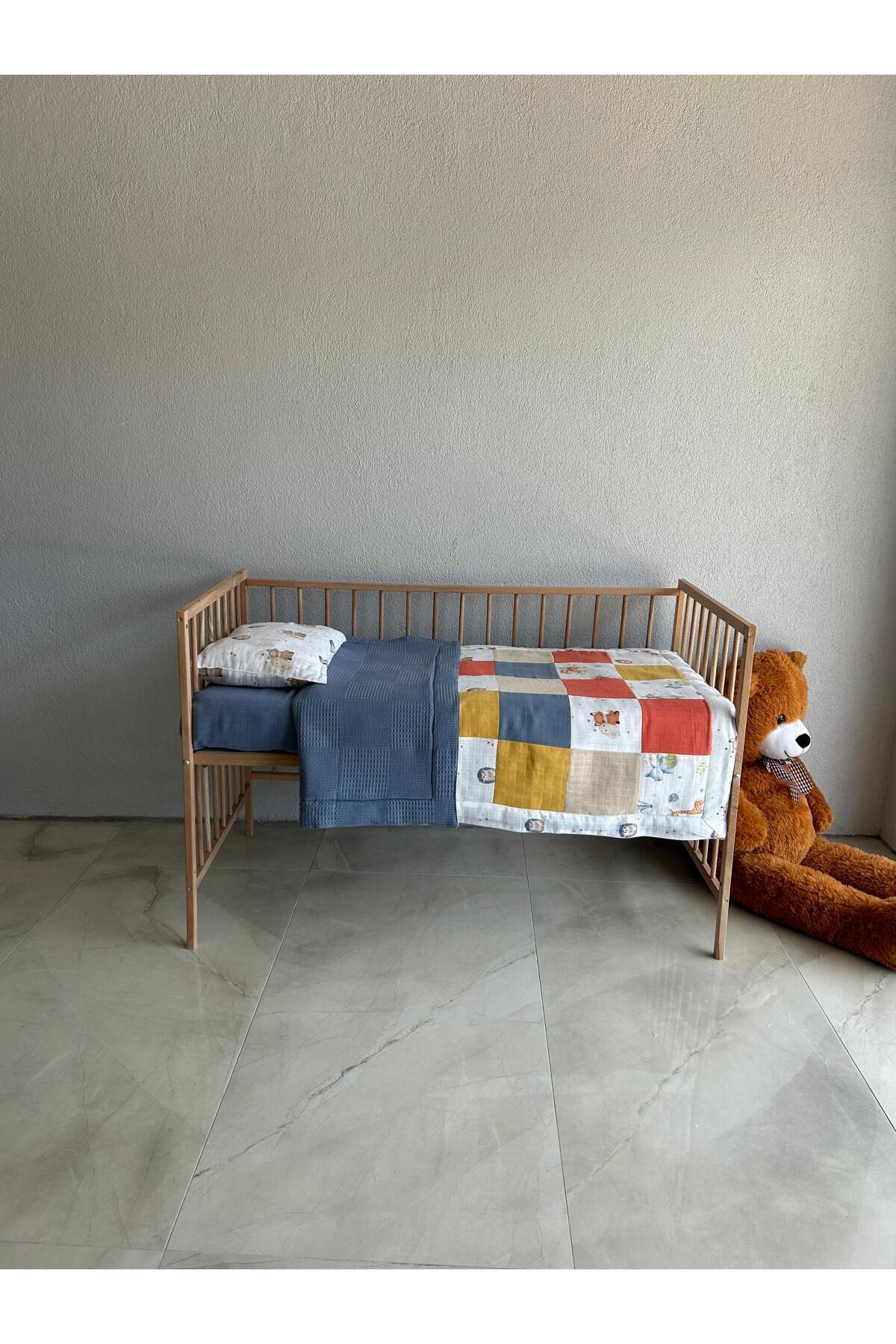 Aras Collection Çocuk  Yorgan Seti