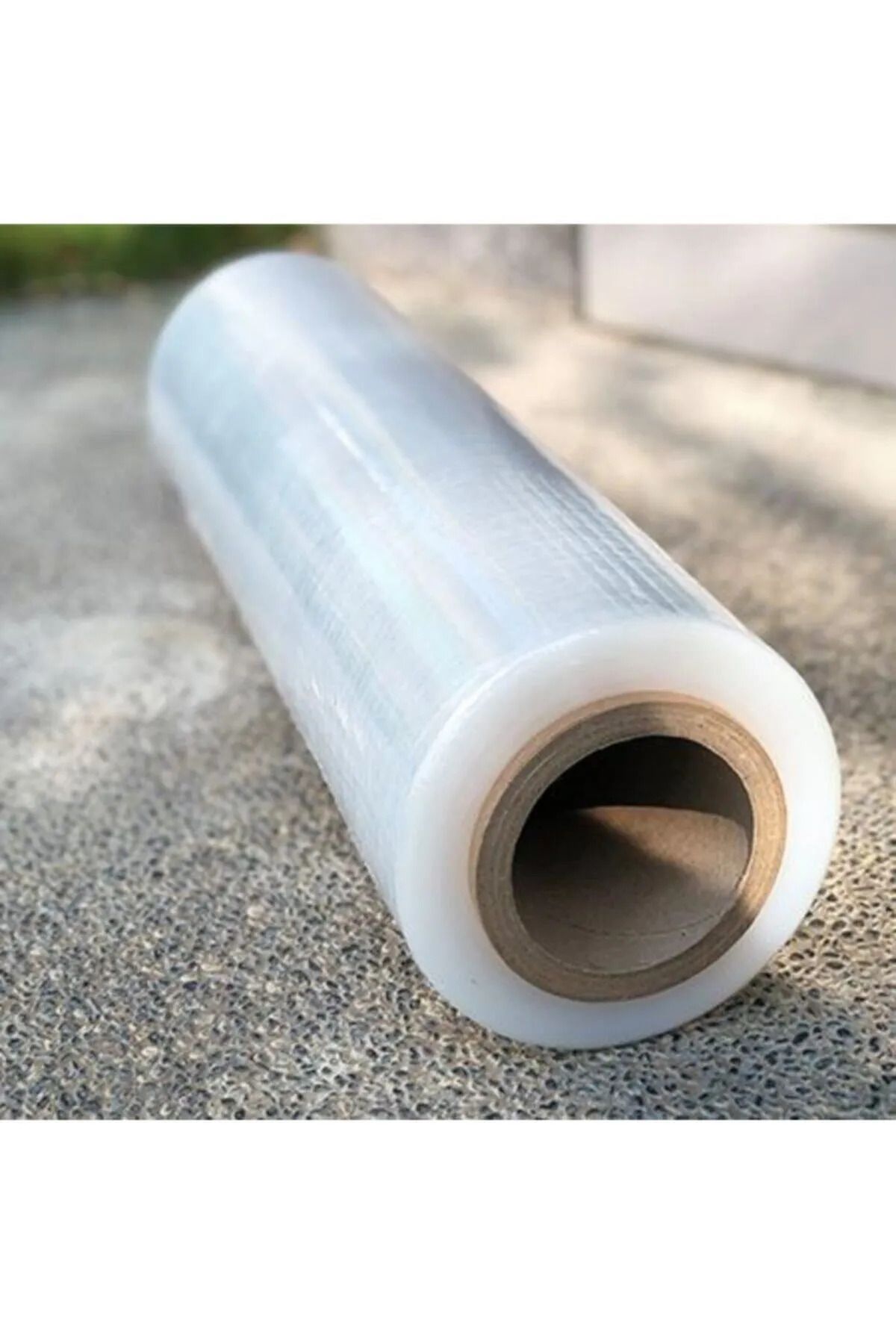 maycup 50cm Palet Streç 17 Micron 2700gr 300 Metre 1 Adet Maycup