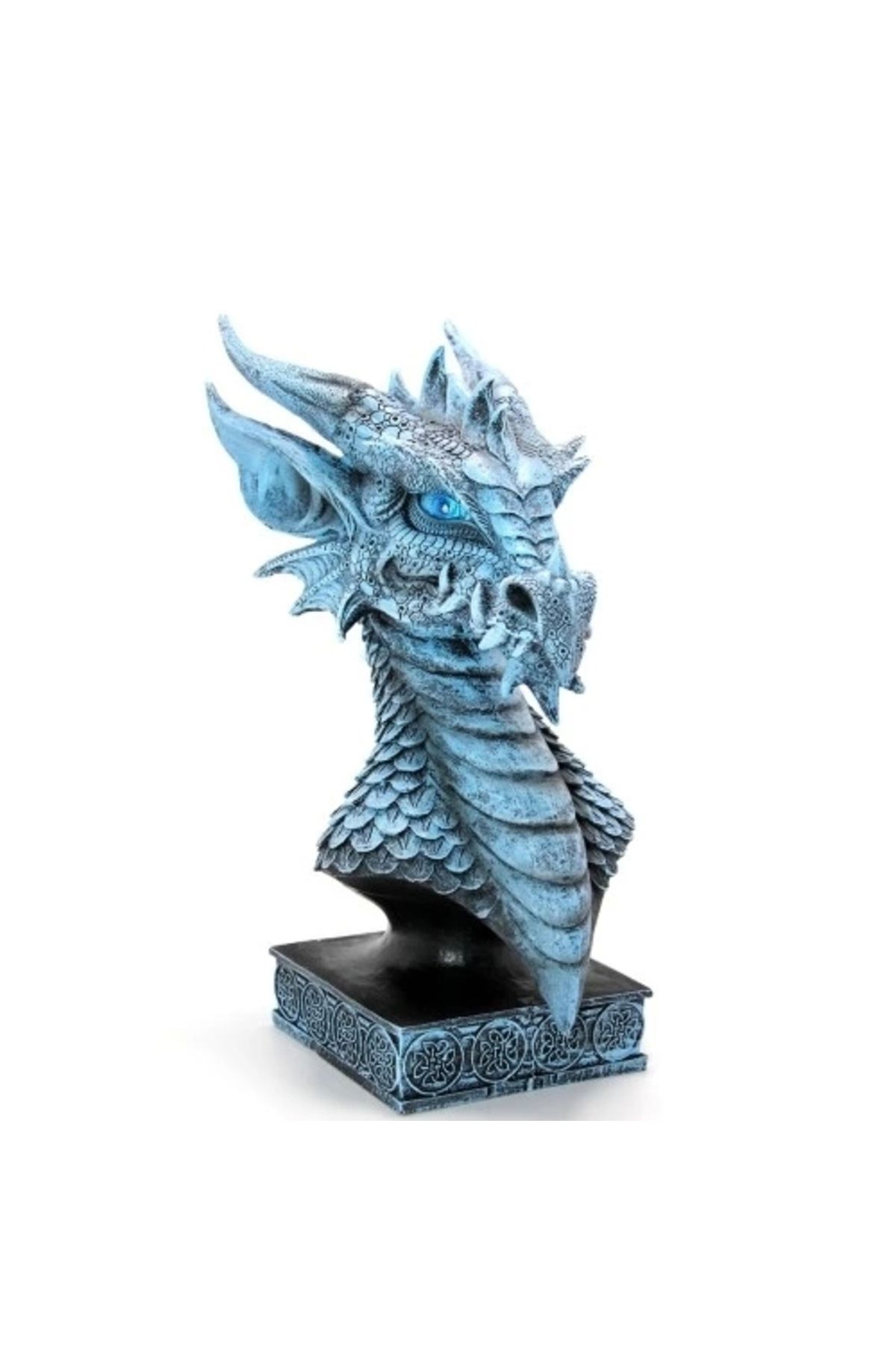 PRATİKOBA Polyester Dragon