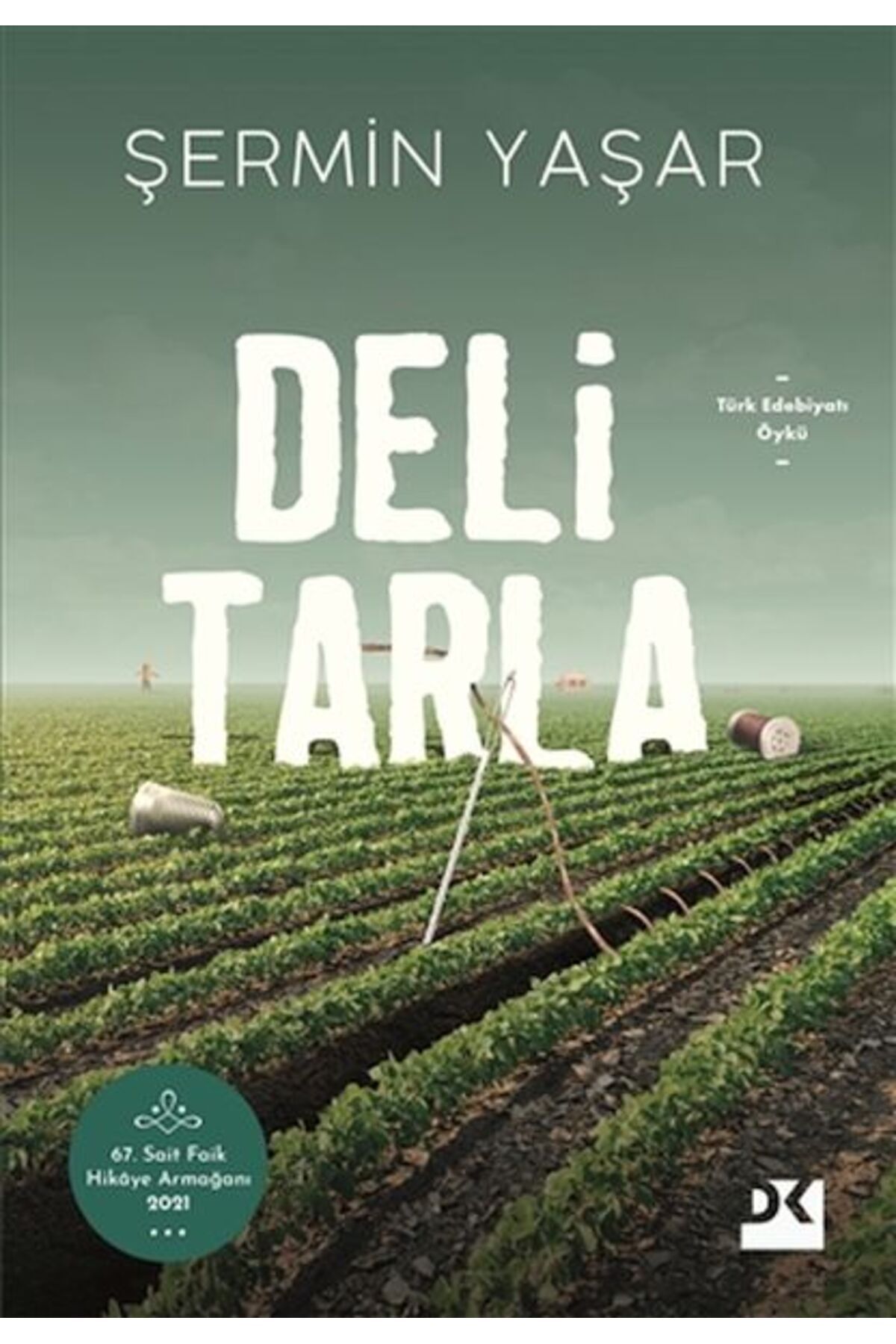 Doğan Kitap Deli Tarla