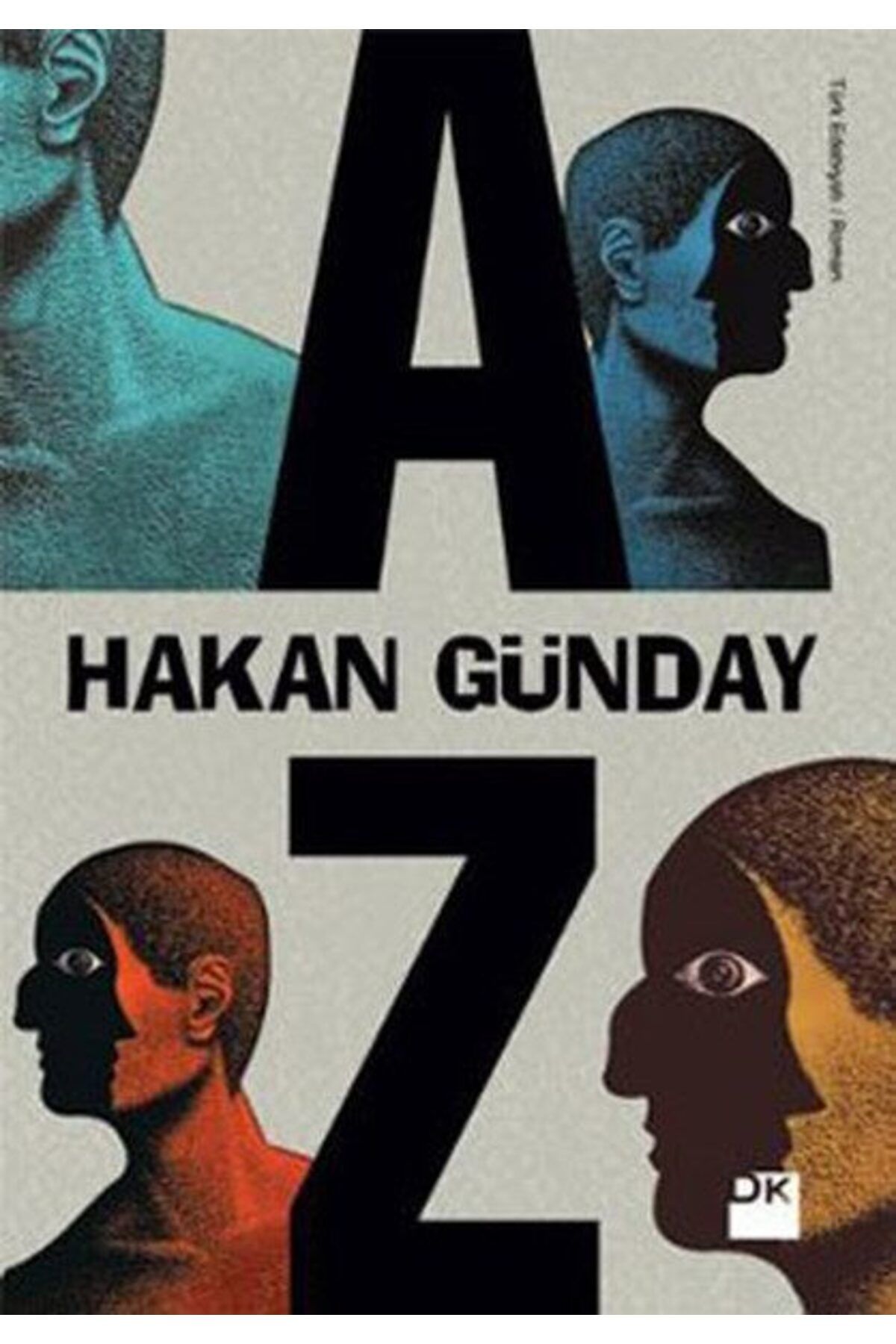 Doğan Kitap Az Türk Edebiyatı
