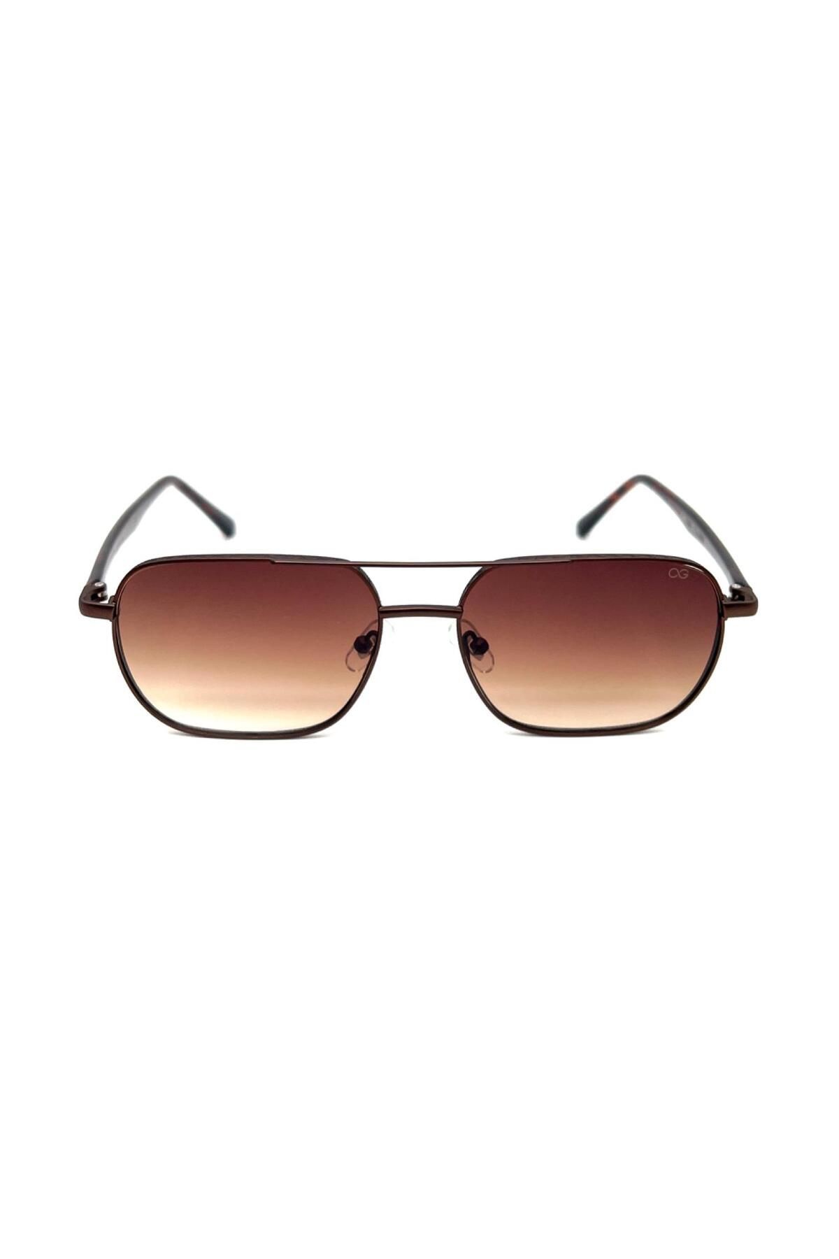 Obb Sunglasses OBB MS234 C53 Erkek Güneş Gözlüğü
