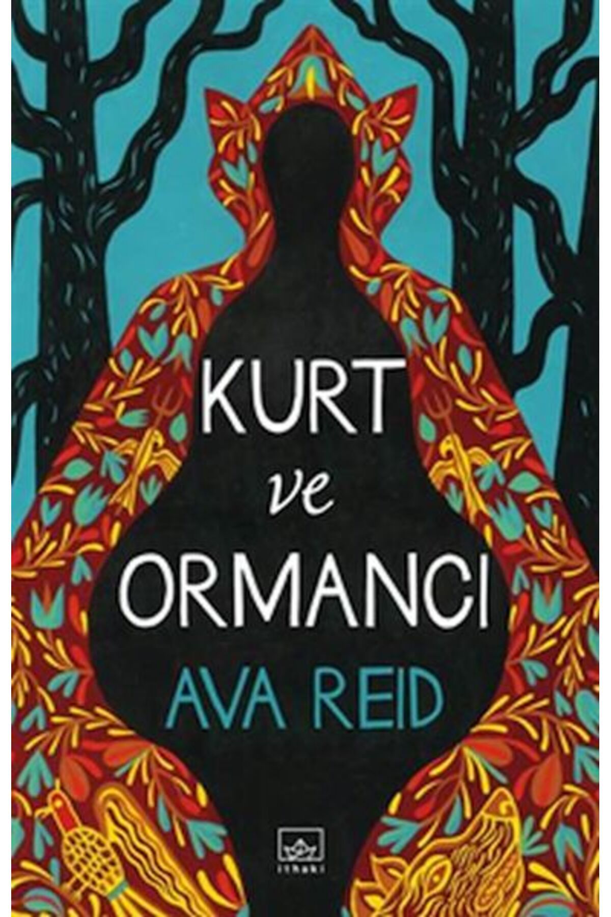 Destek Yayınları Kurt ve Ormancı