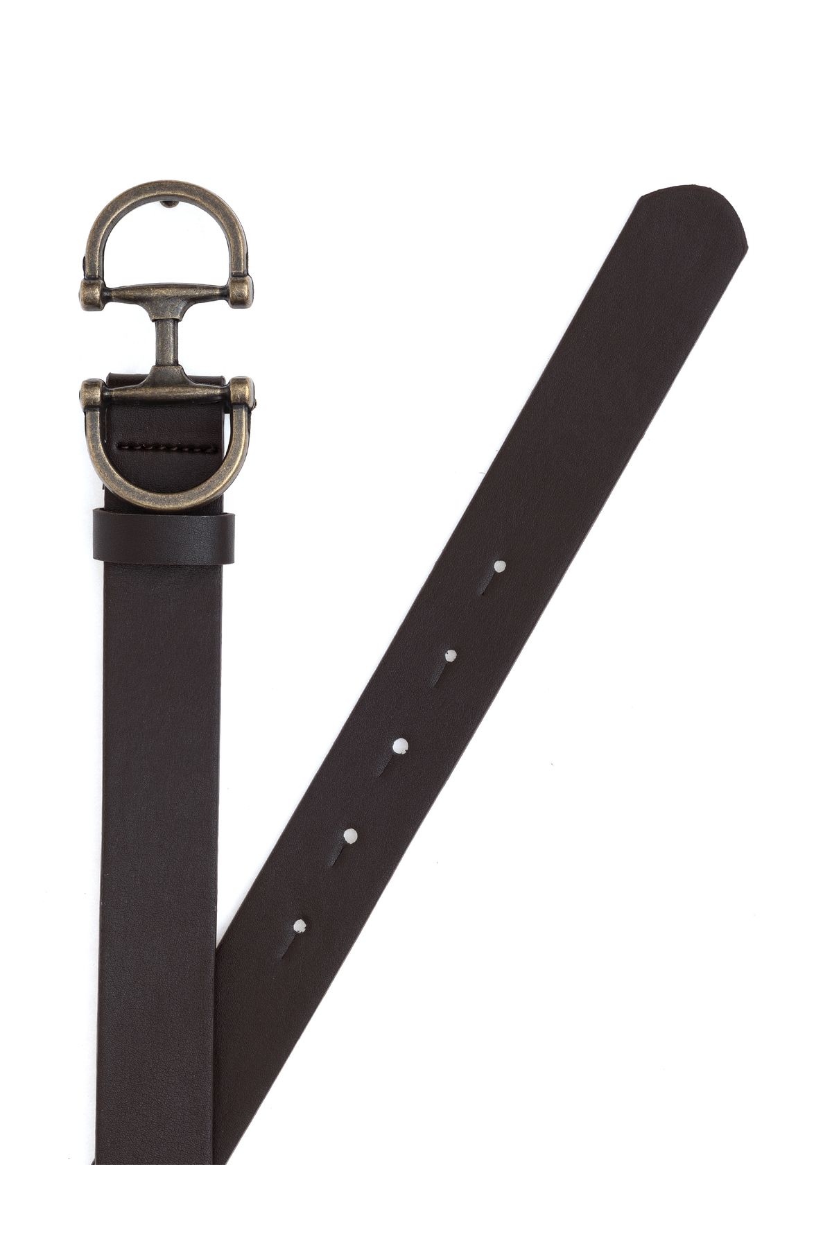 Pierre Cardin Kahverengi Kemer 50313907-VR029