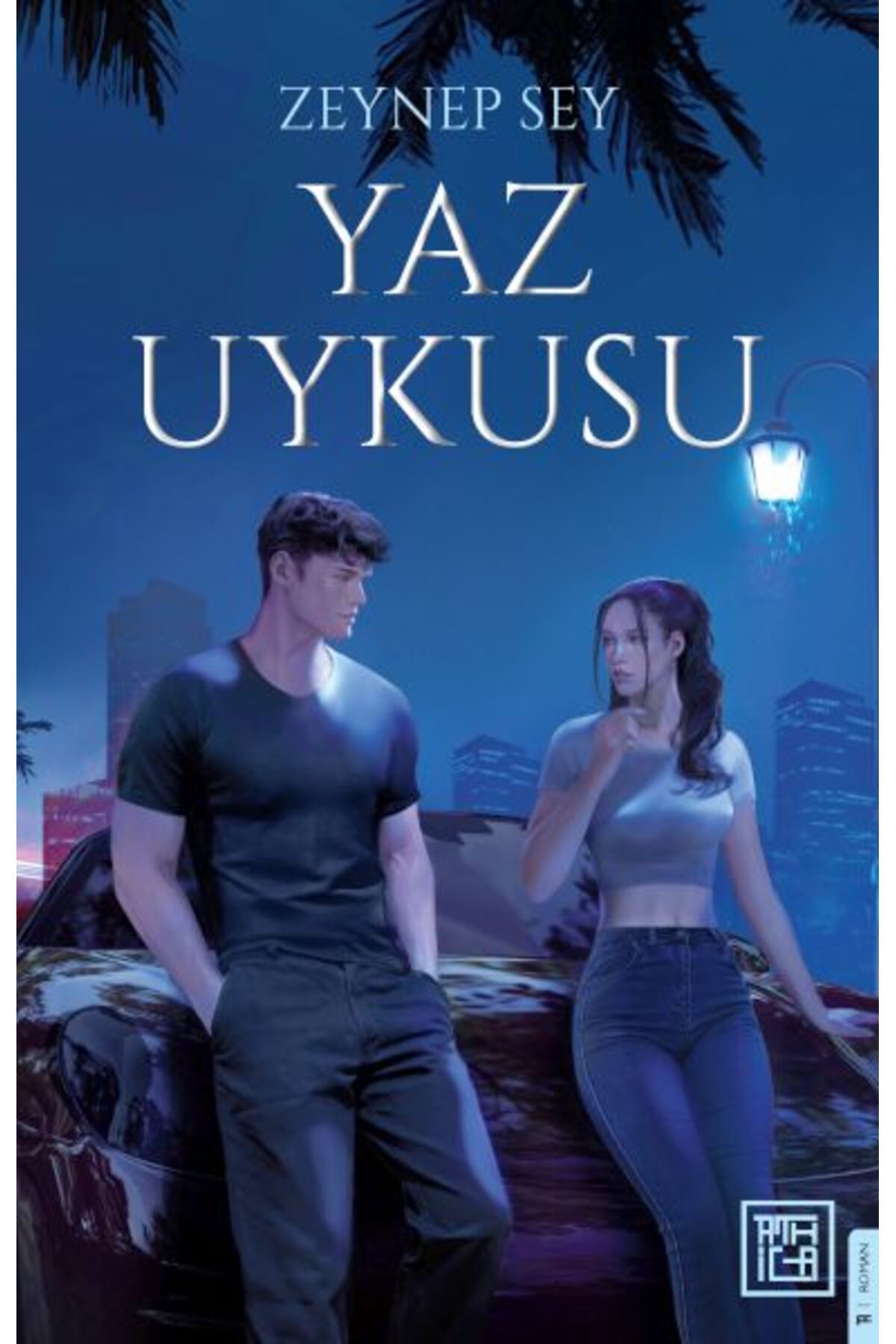 Karatay Yayınları Yaz Uykusu Ciltli