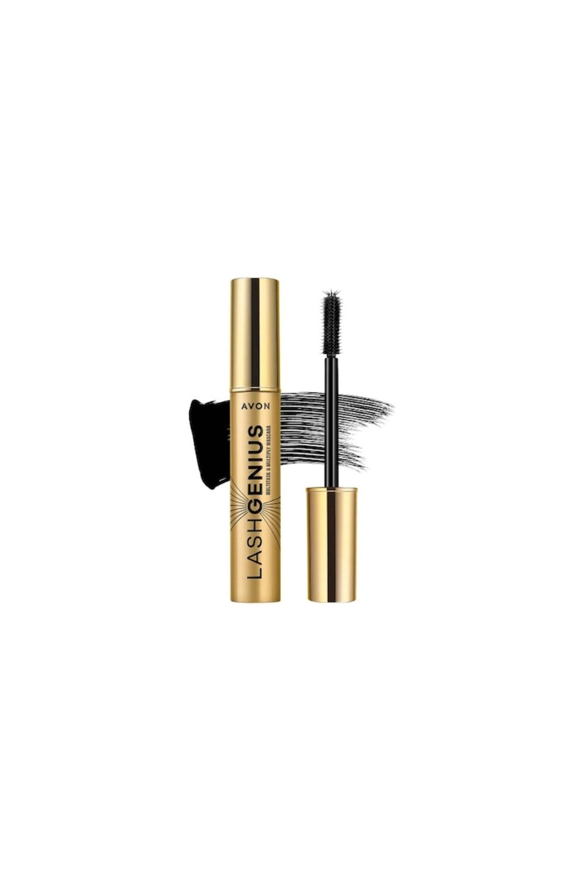 AVON-Mascara LASHGENIUS Multitask Multiply 3